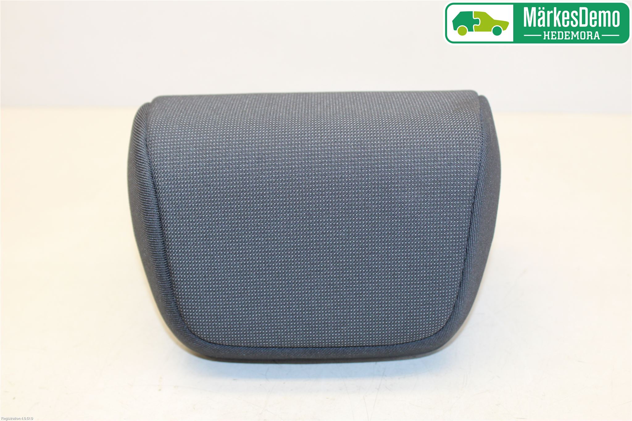 Toyota COROLLA 19- Inredning Nackstöd