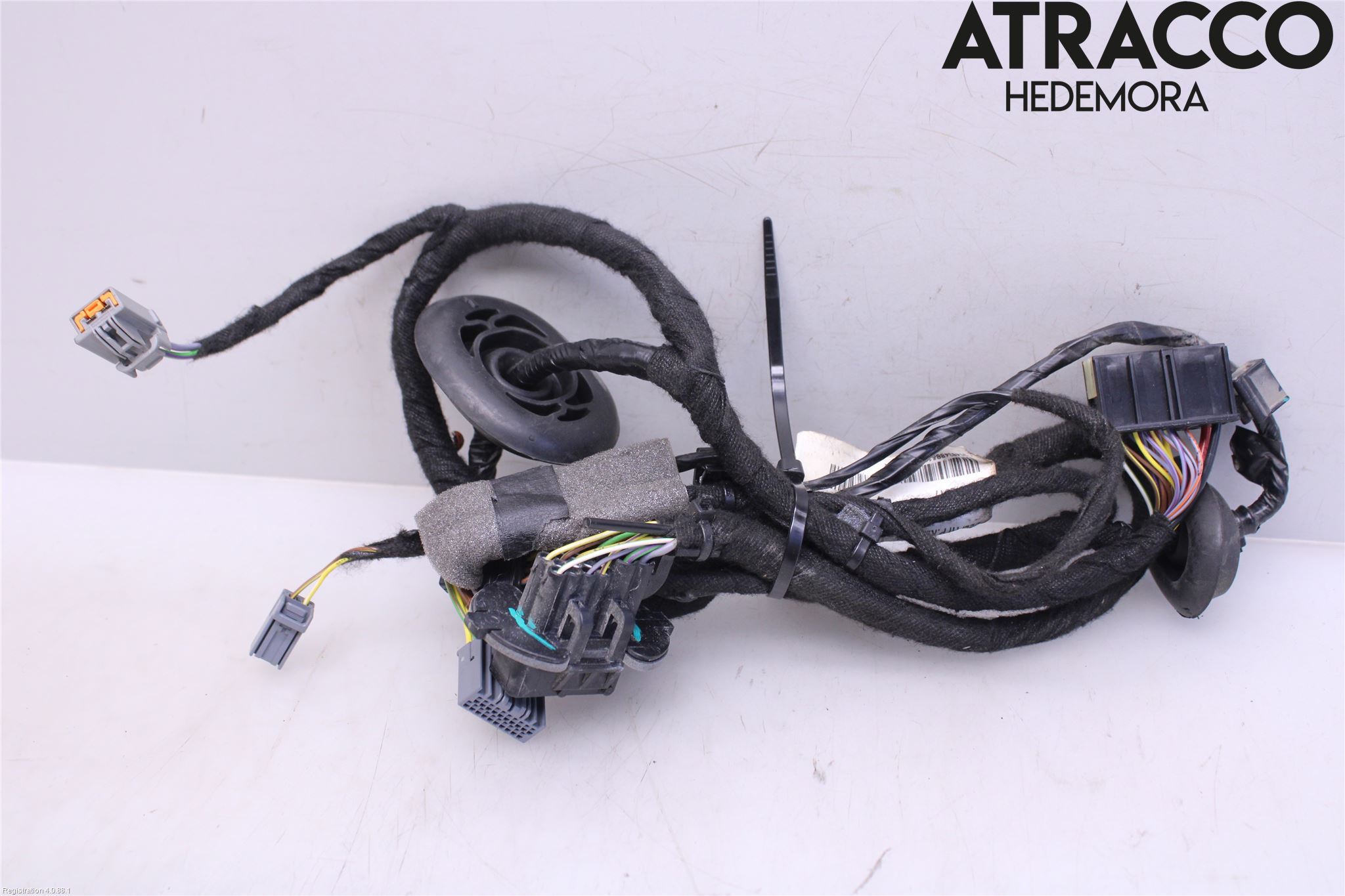 Volvo S90 17->> Kabelhärva