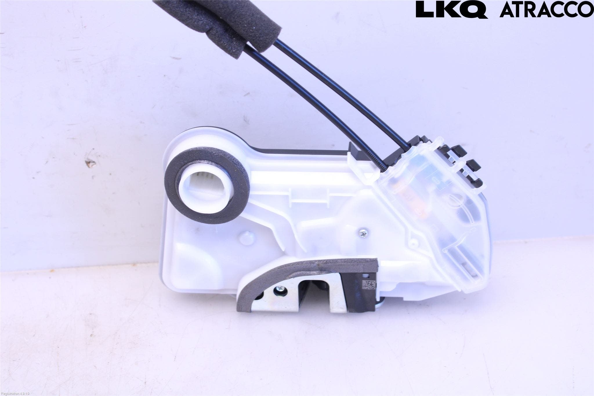 Toyota RAV4 19- Låskista-Dörrlås