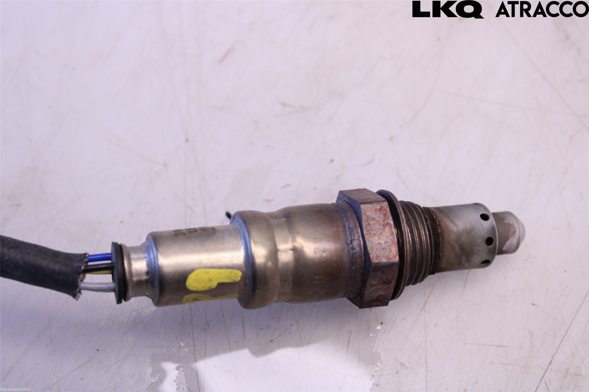 Audi A3/S3 8V 13-20 Injlambdasond