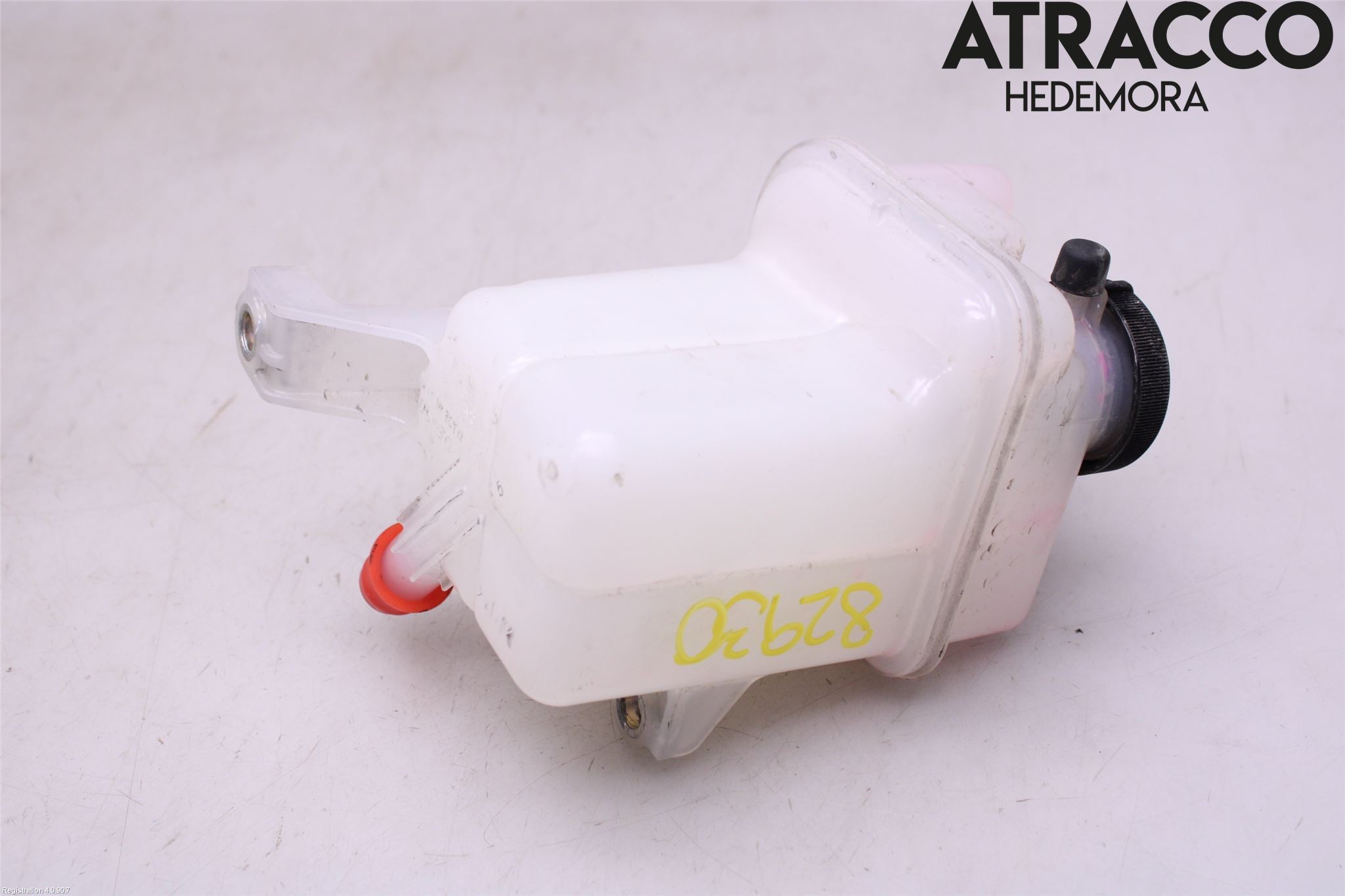 Toyota AURIS 13-19 Expansionstank