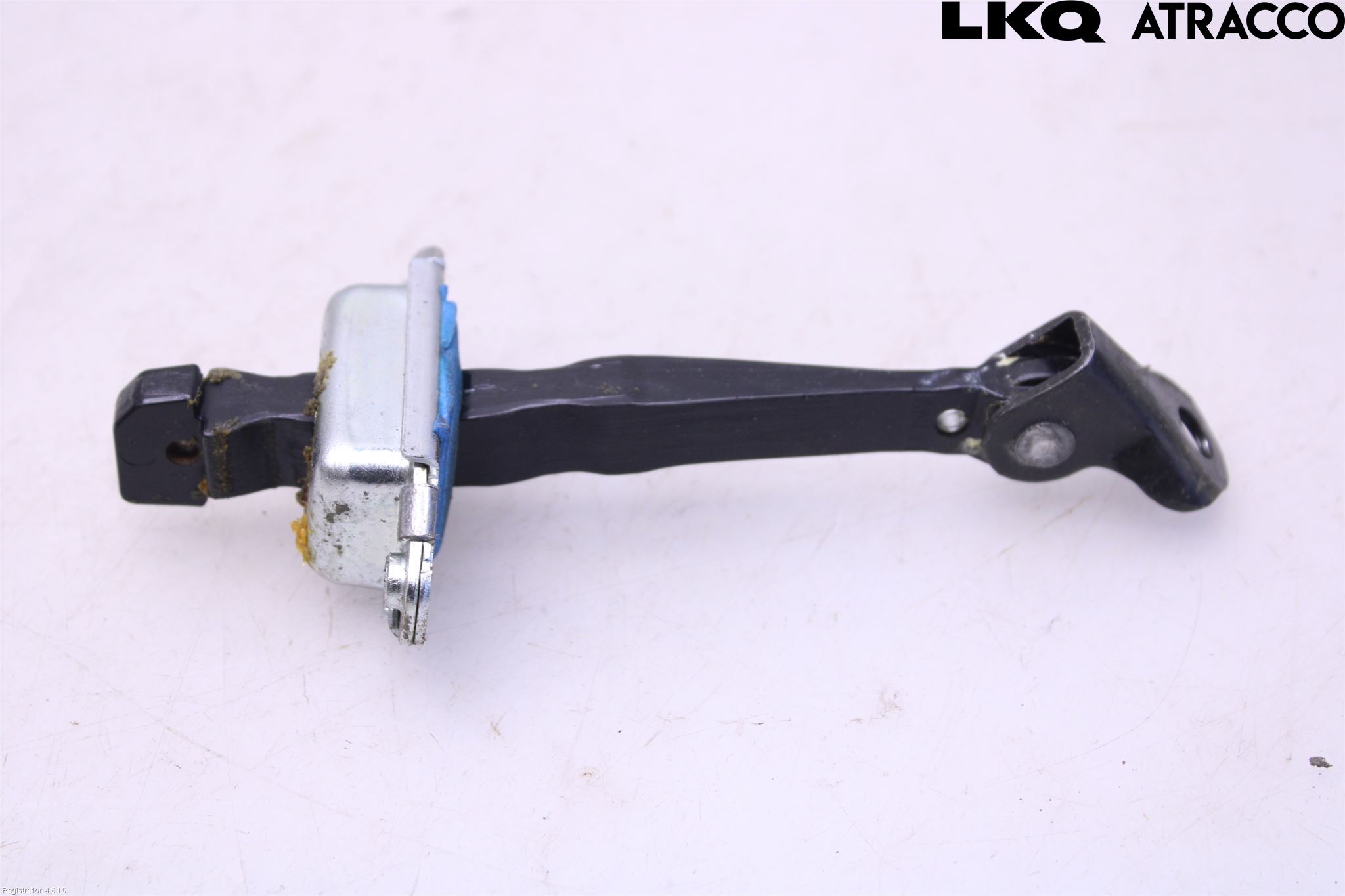 Kia SOUL 09- Dörrstopp