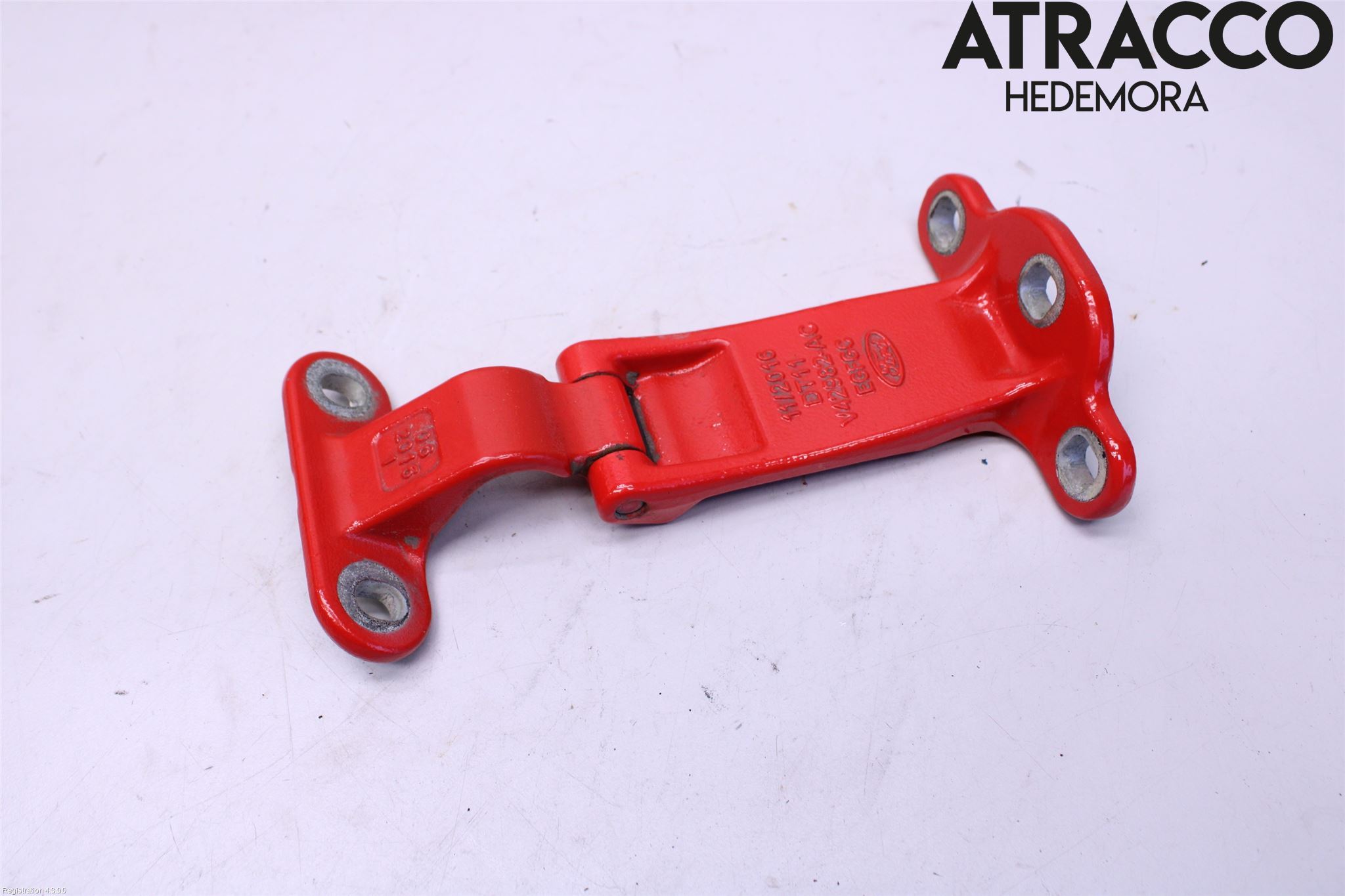 Ford TRANSIT/TOURNEO CONNECT 13-22 Dörrgångjärn