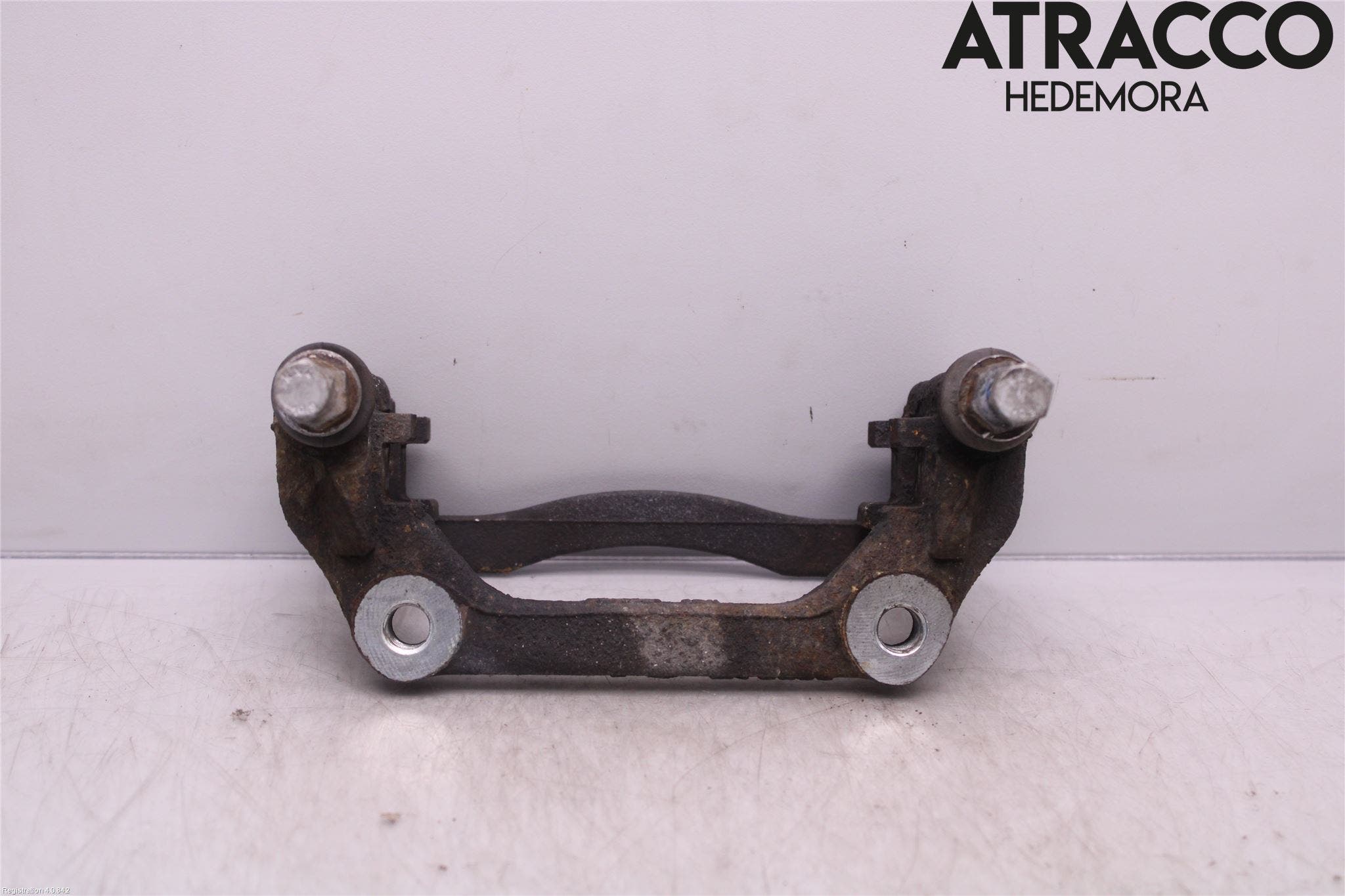 Mini COUPE R56 05-14 Bromsokshållare