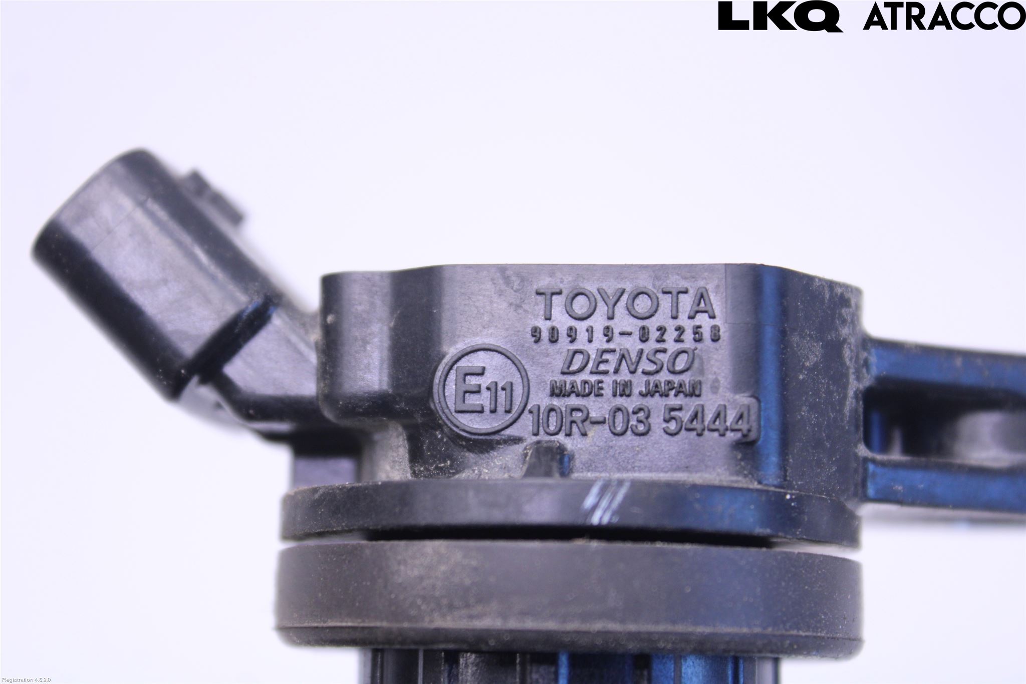 Toyota AVENSIS 16-18 Tändspole