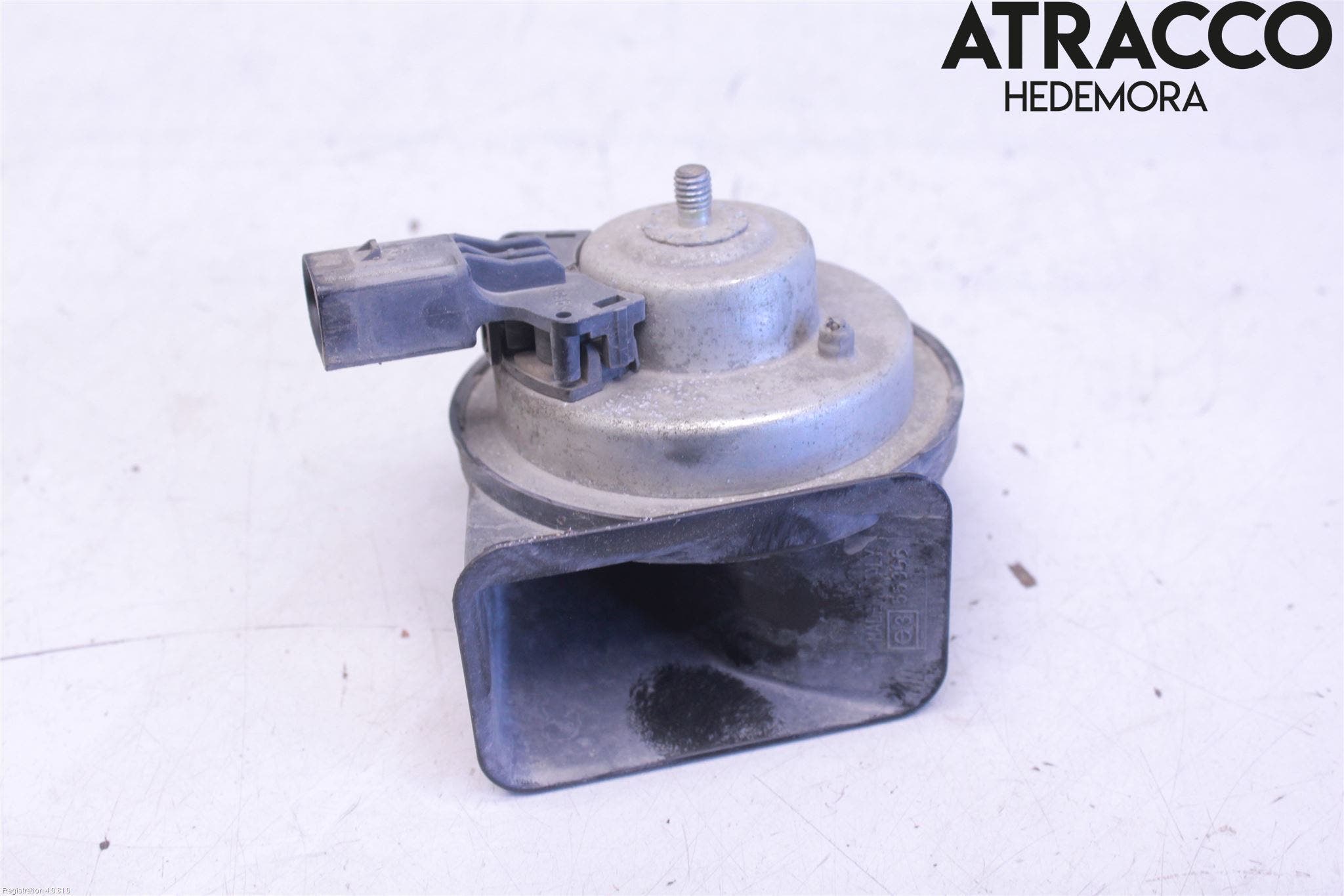 Volkswagen VW GOLF / E-GOLF VII 13-20 Signalhorn