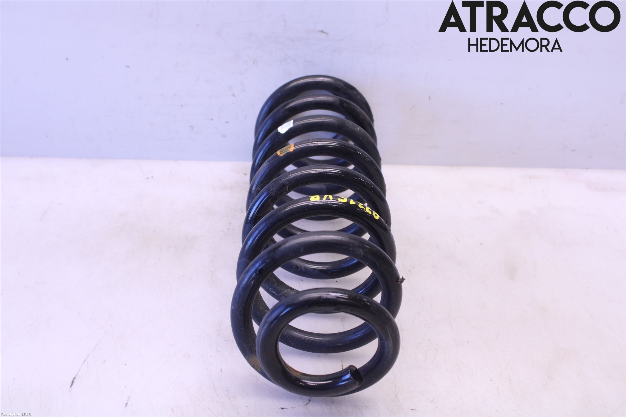 Toyota RAV4 19- Fjäder Bak