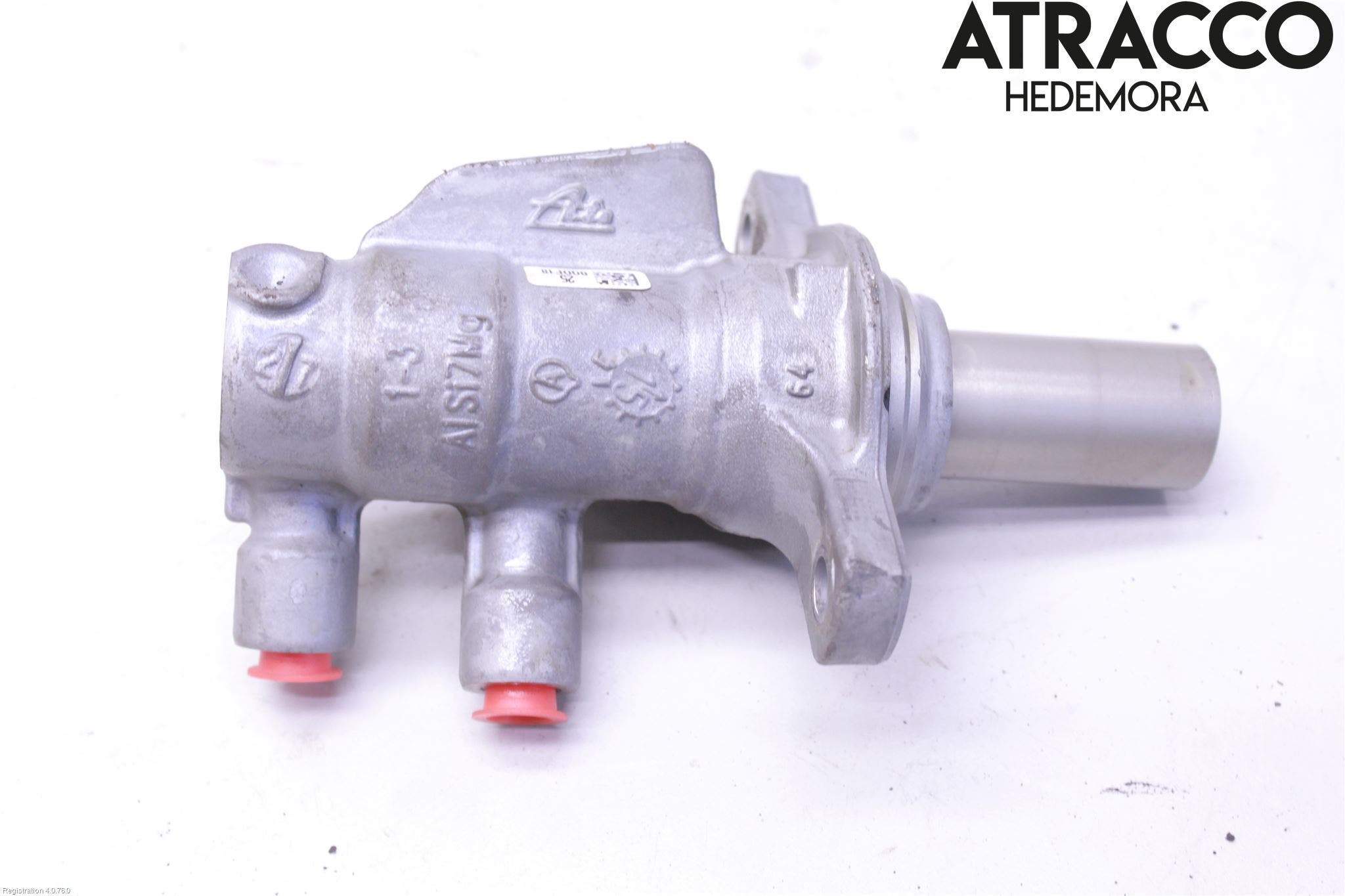 Volvo V40 12-19 Broms Huvudcylinder