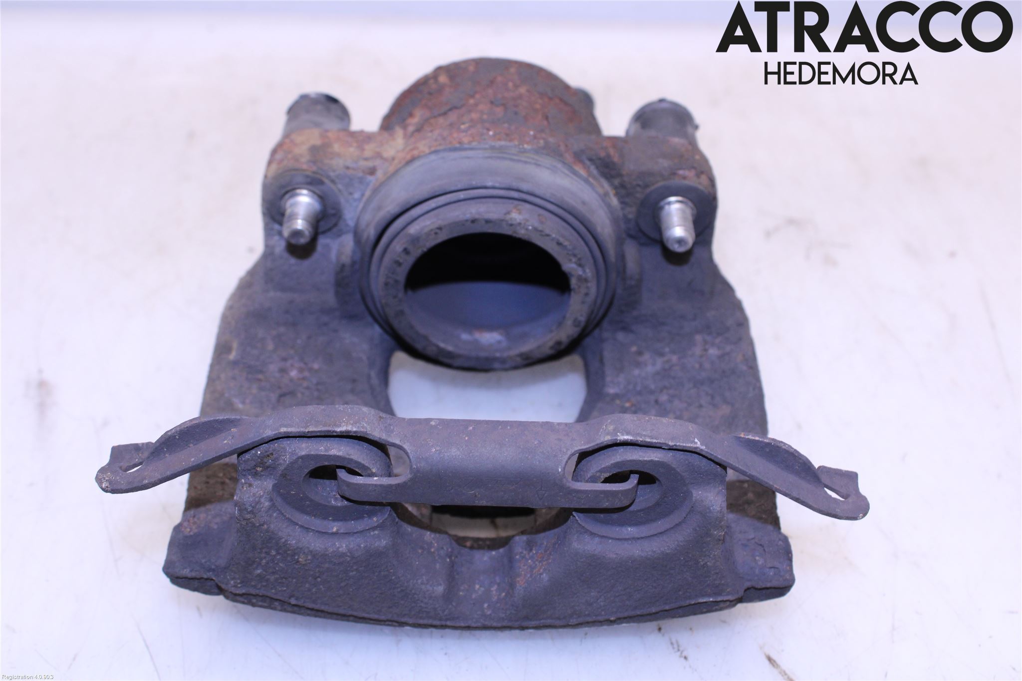 Volvo V70 08-13 Bromsok Fram Höger