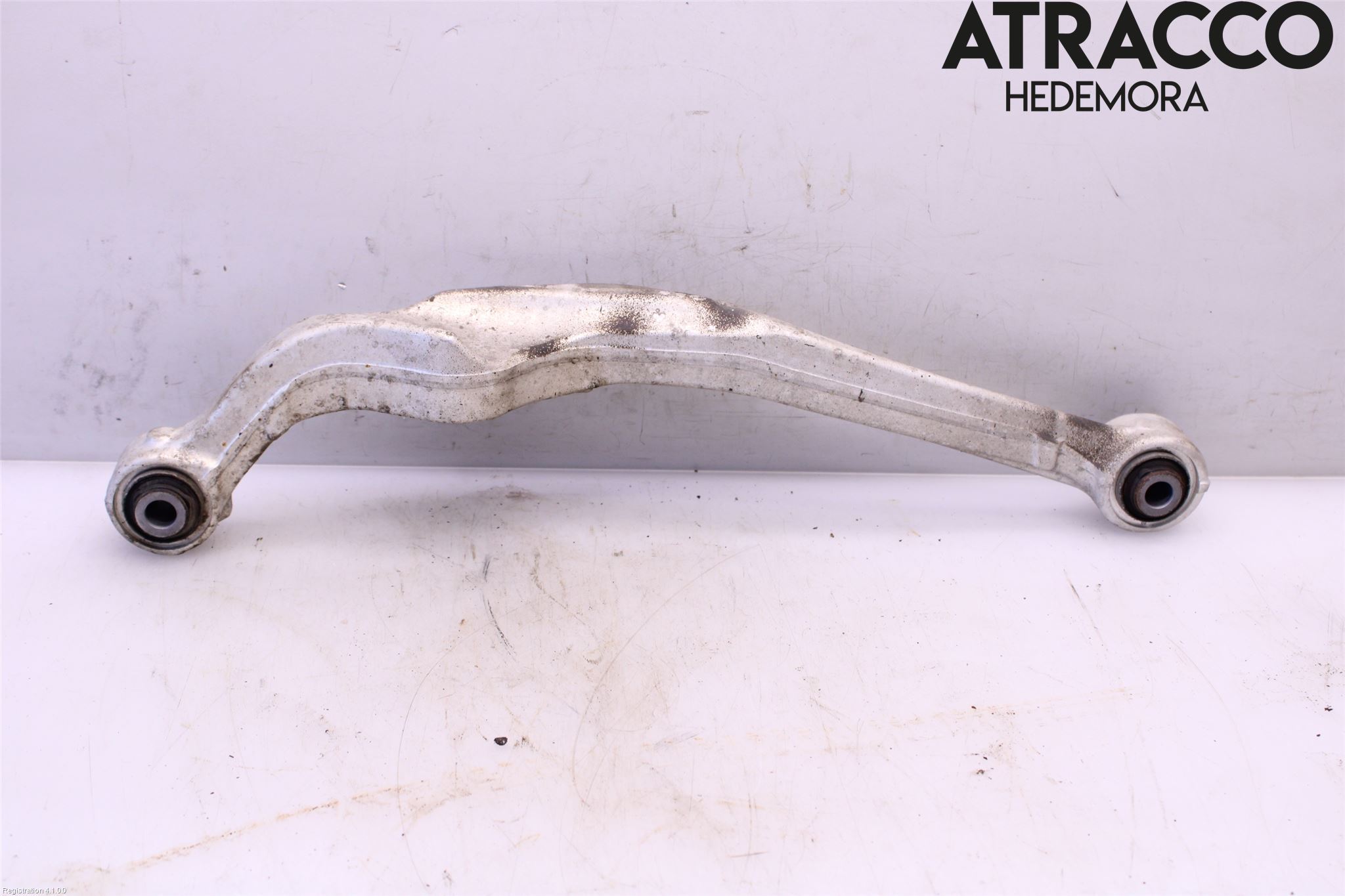 Nissan X-TRAIL 14-21 Bärarm Bak Övre Höger