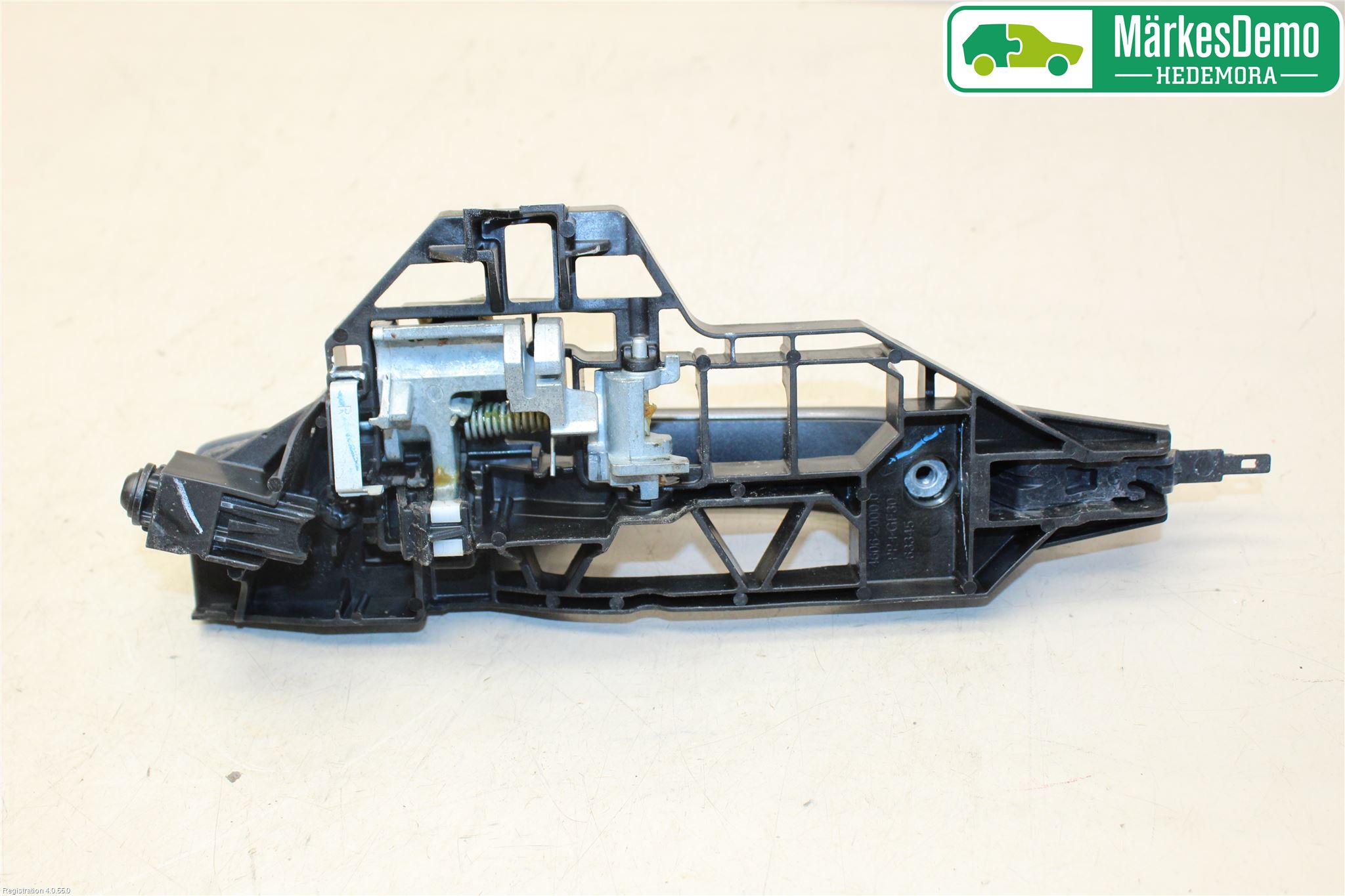 Fiat FREEMONT Dörrhandtag Yttre Hö