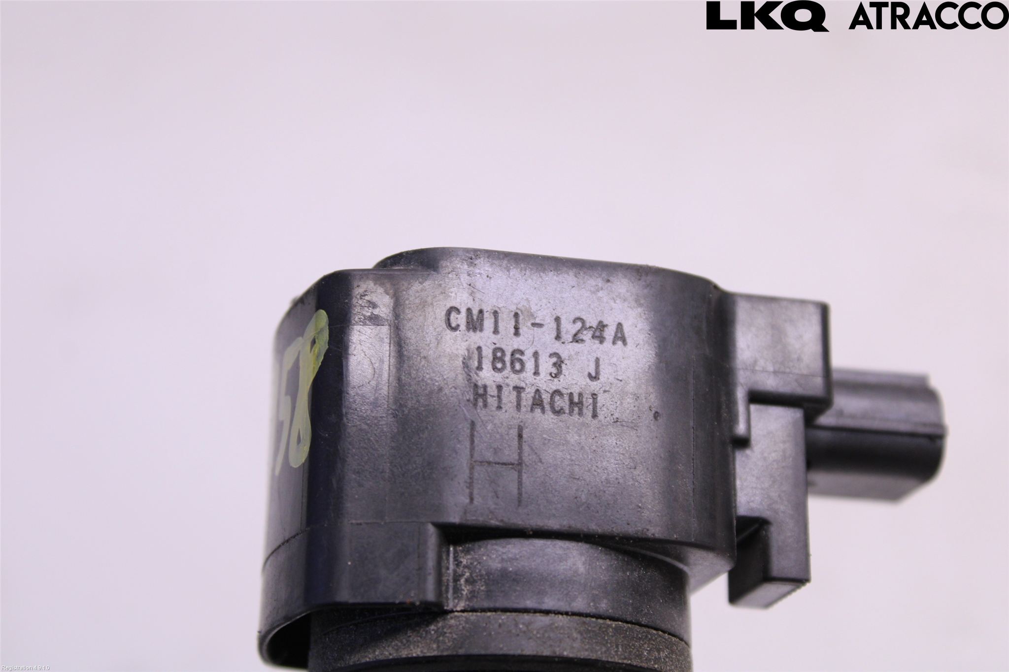 Honda CIVIC 17-22 Tändspole