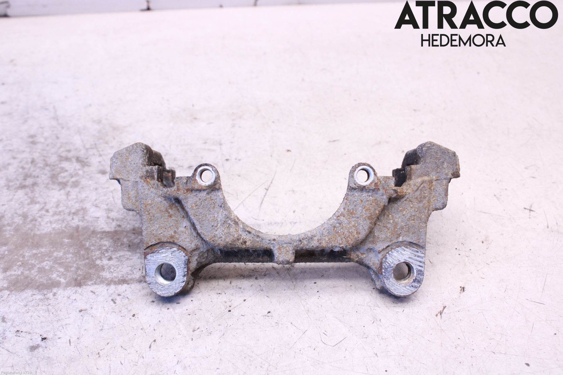 Audi Q3 8U 12-18 Bromsokshållare