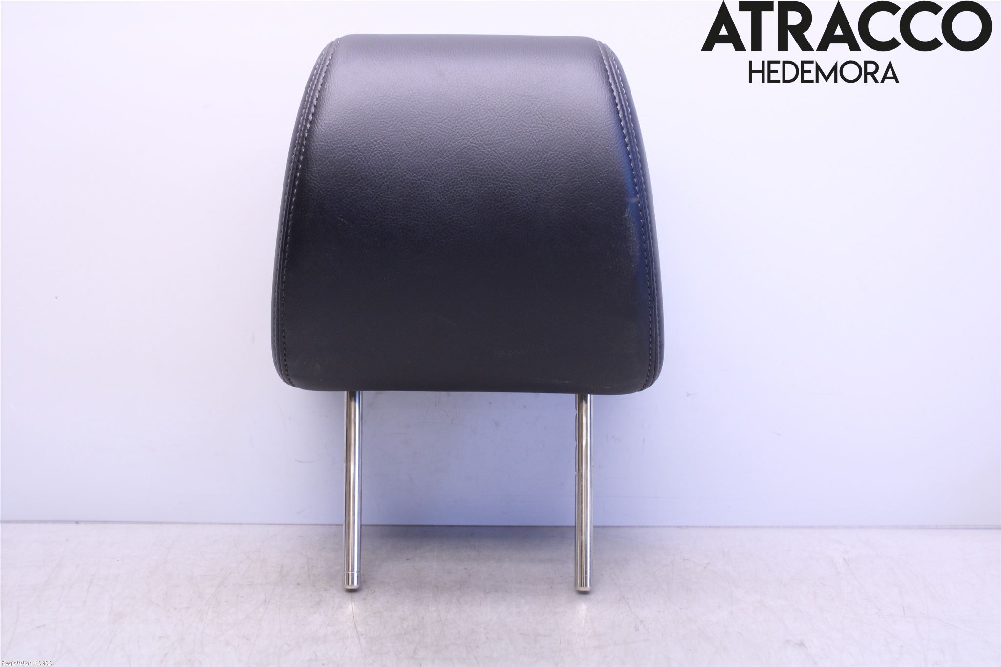 Mazda CX-9 Inredning Nackstöd