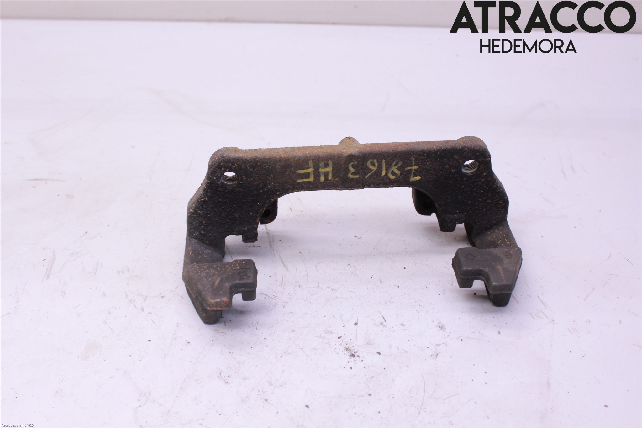 Honda CIVIC 17-22 Bromsokshållare