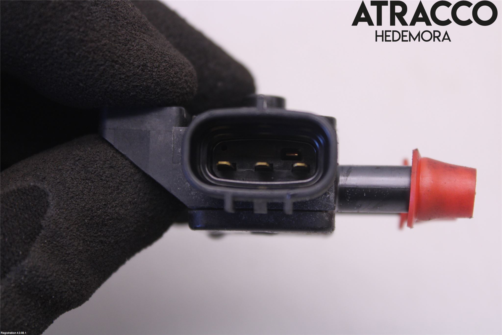 Hyundai i40 08-15 Givare Temp-Tryck Avgas