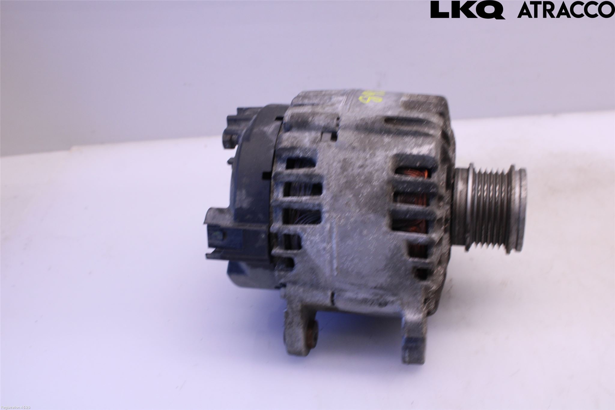 Volkswagen VW GOLF / E-GOLF VII 13-20 Generator