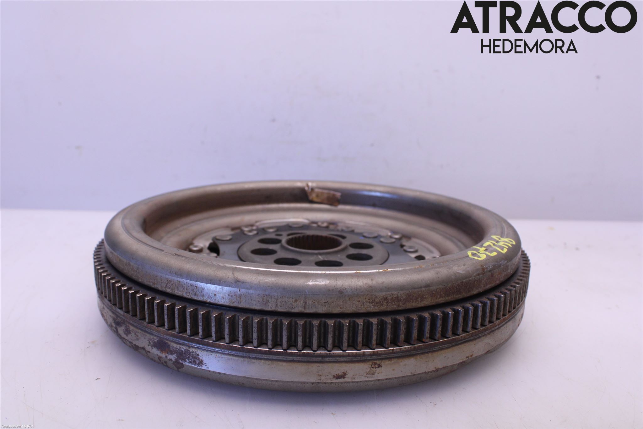 Audi A3/S3 8V 13-20 Svänghjul Aut