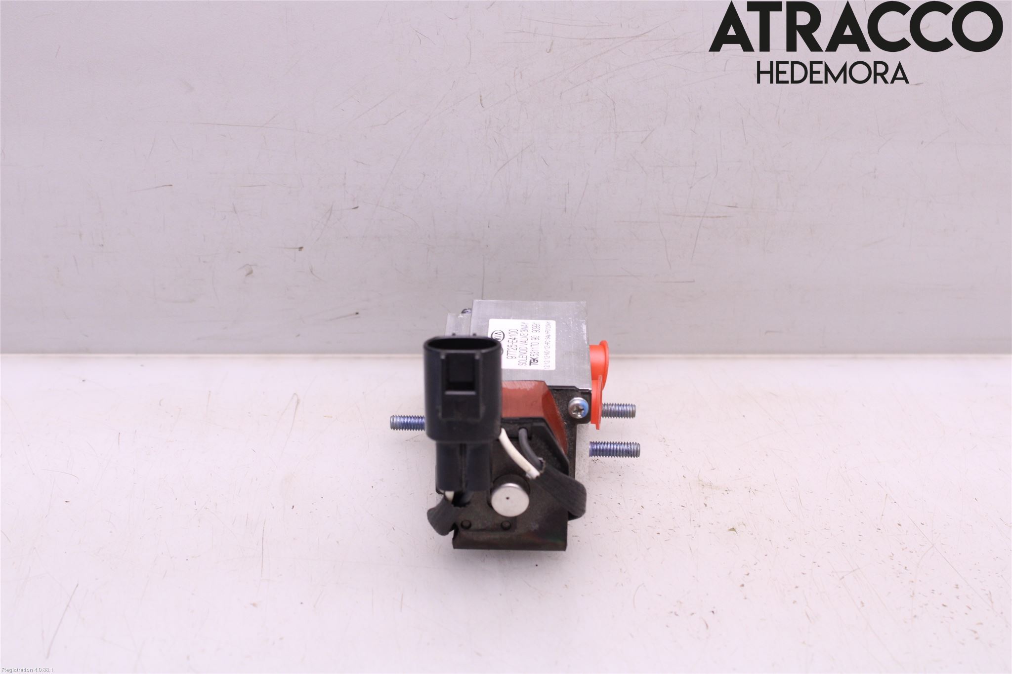 Hyundai IONIQ AE 17-22 Ac Övrigt