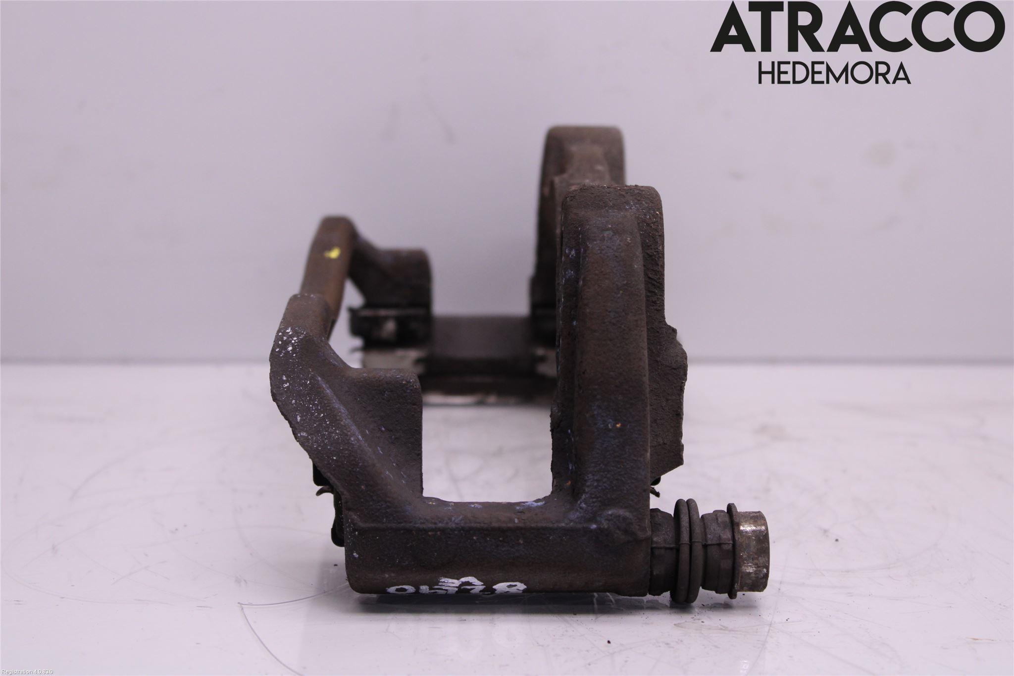 Mercedes-Benz MB C-KLASS (W204) 07-15 Bromsokshållare