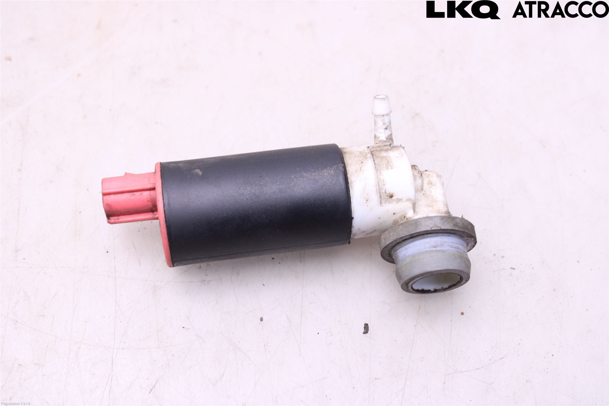 Toyota AVENSIS 07-08 Spolarpump Baklucka