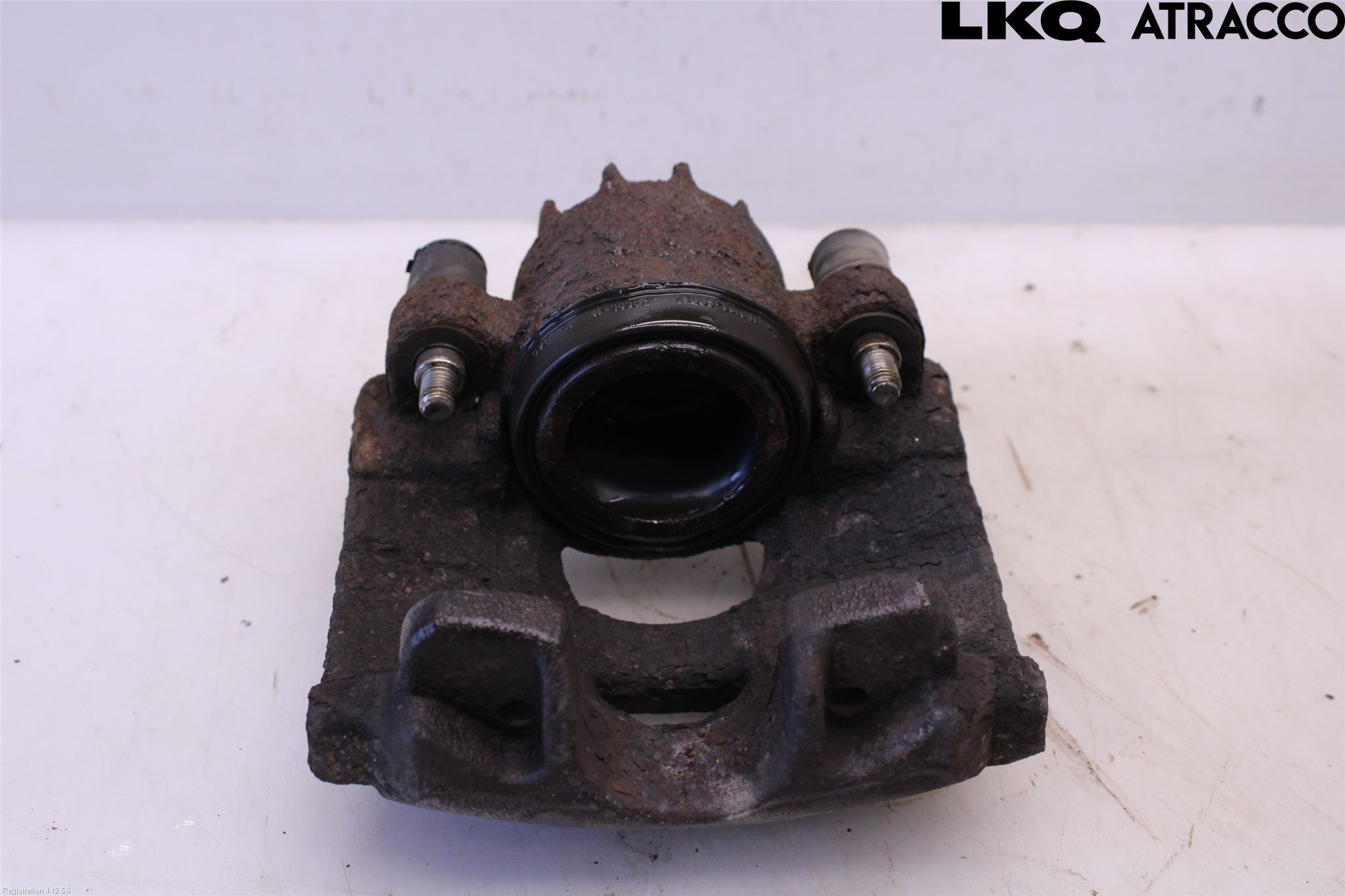 Citroen DS5 Bromsok Fram Höger