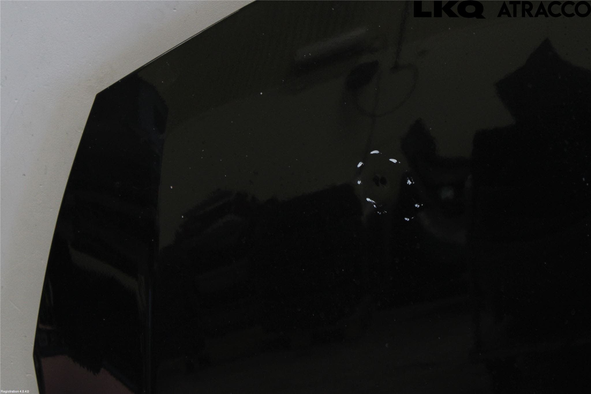 Opel ASTRA J 10-15 Huv Fram