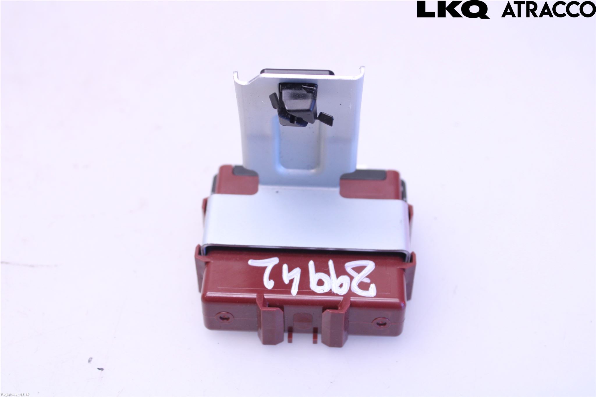 Subaru XV 18-22 Styrenhet Strålkastare