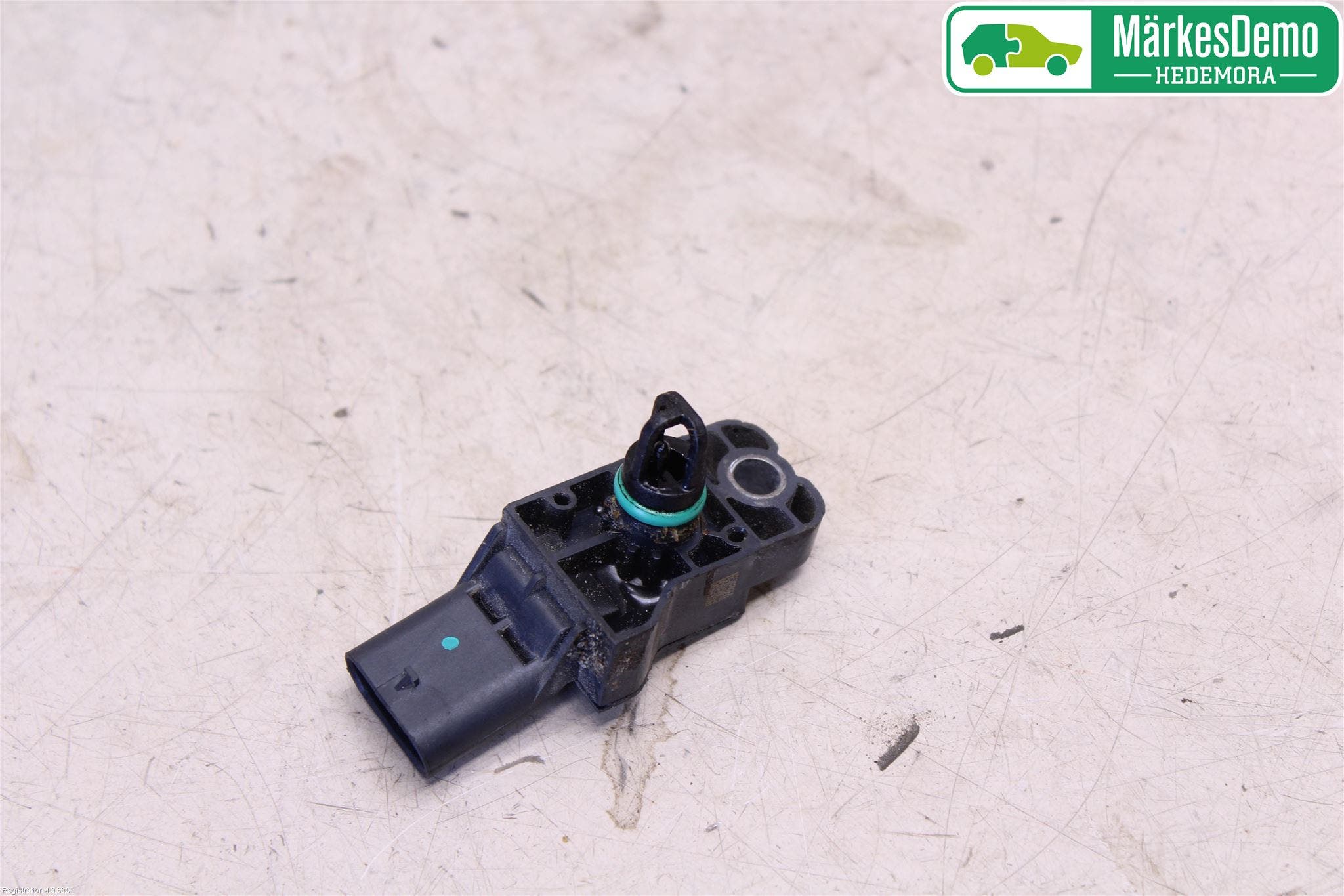 Volkswagen VW GOLF / E-GOLF VII 13-20 Injmappsensor