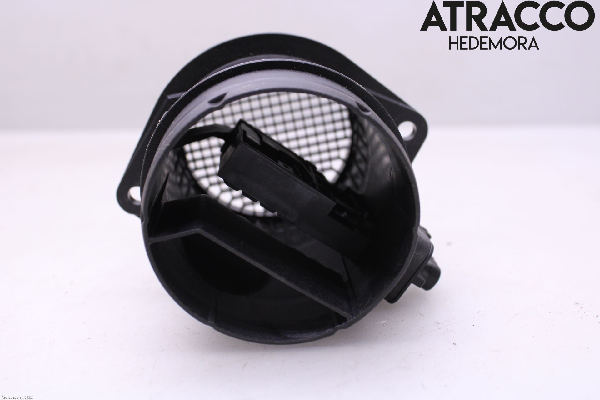 Audi A5 17- Injluftmassamätare