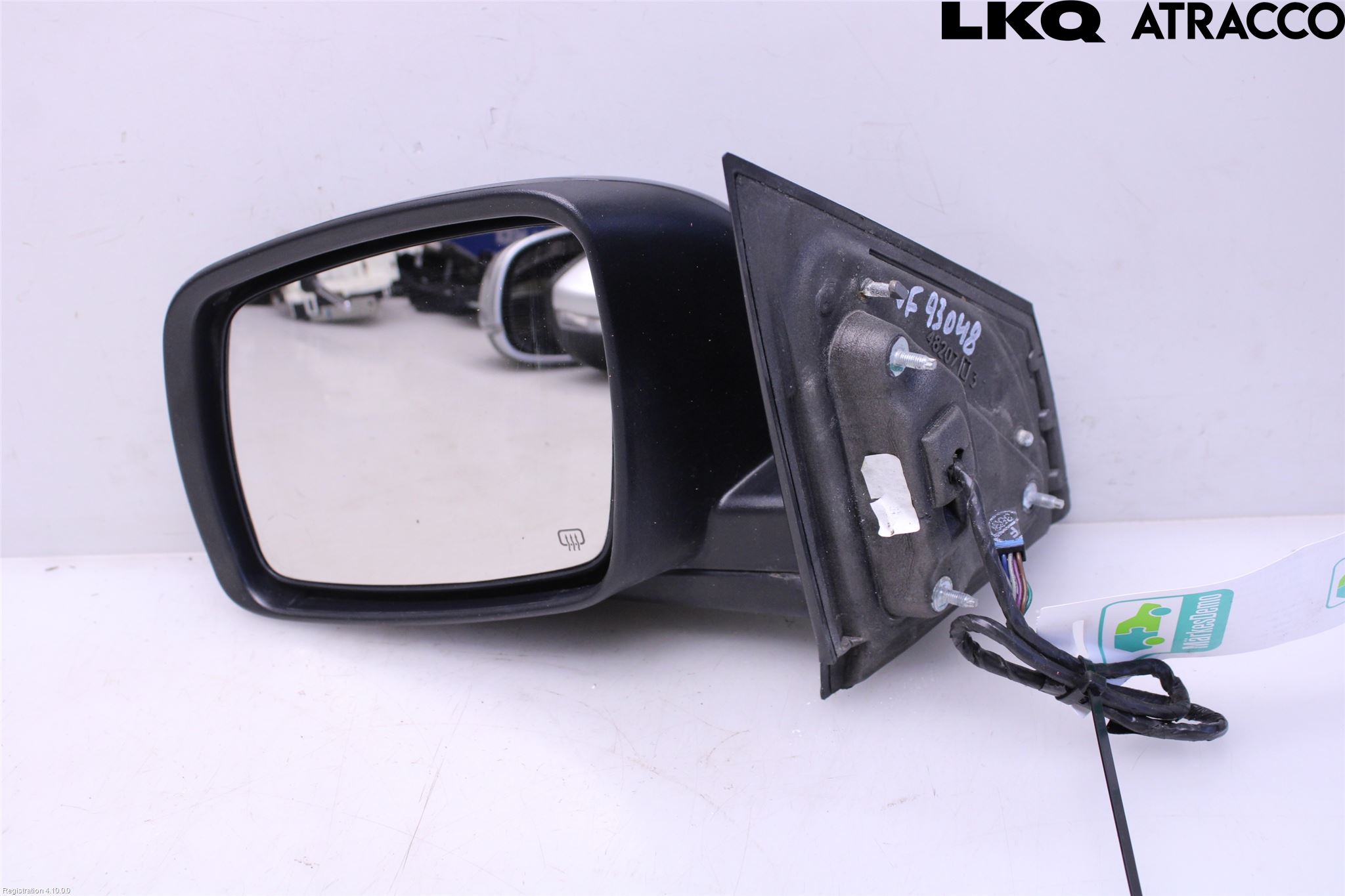 Fiat FREEMONT Spegel Yttre El Vä