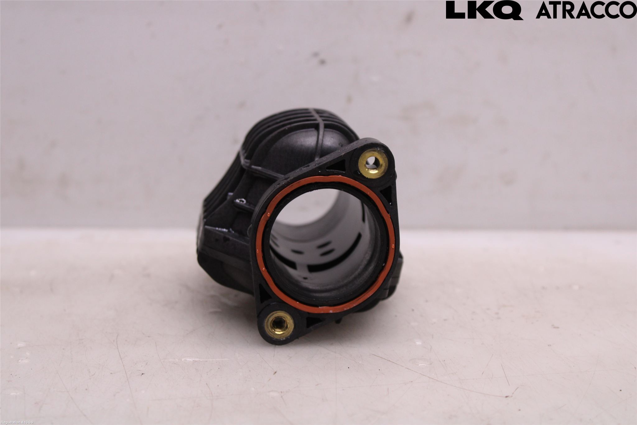 Citroen DS4 Injgummibälg-Slang