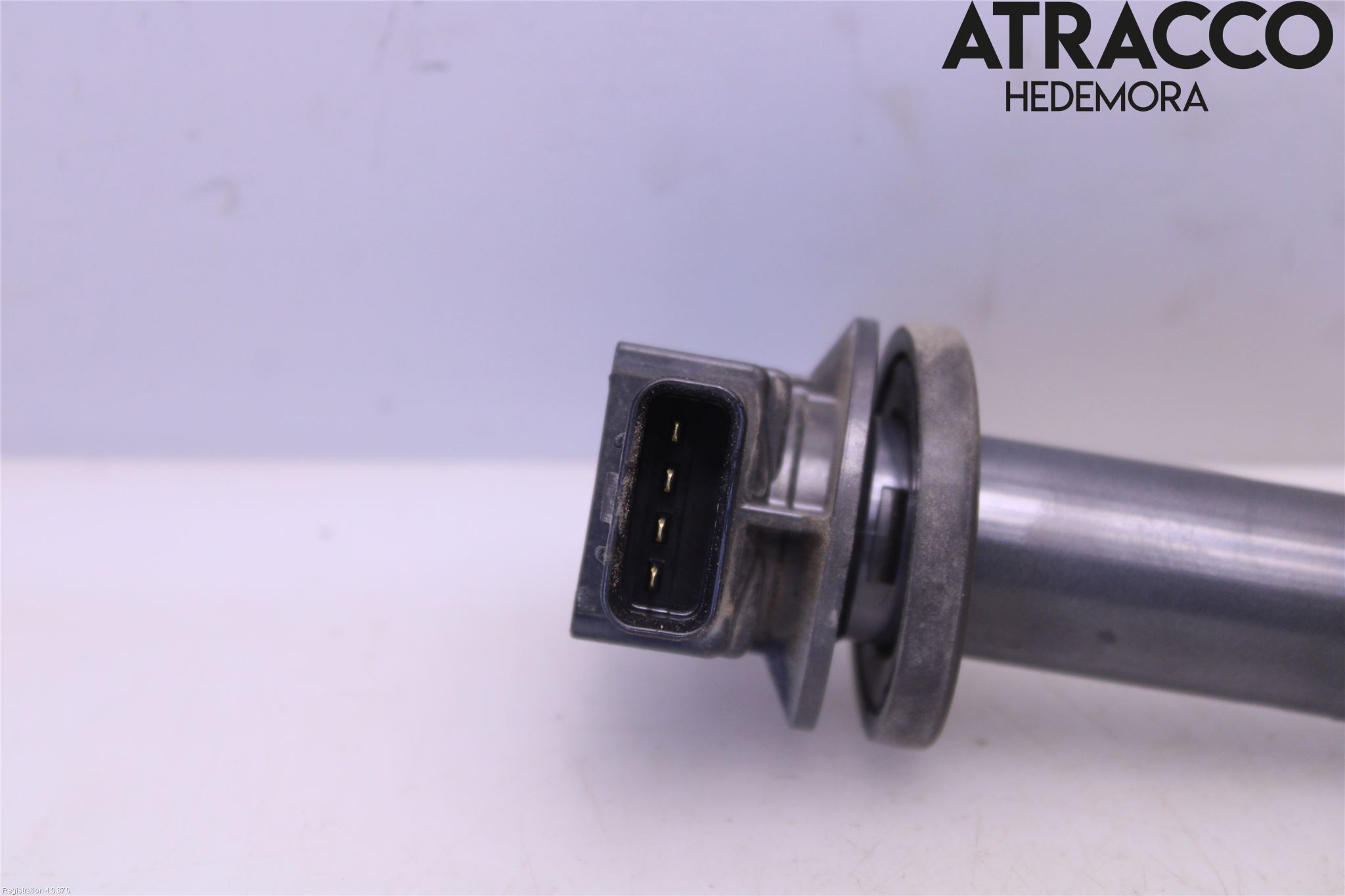 Toyota PRIUS NWH20 04-08 Tändspole