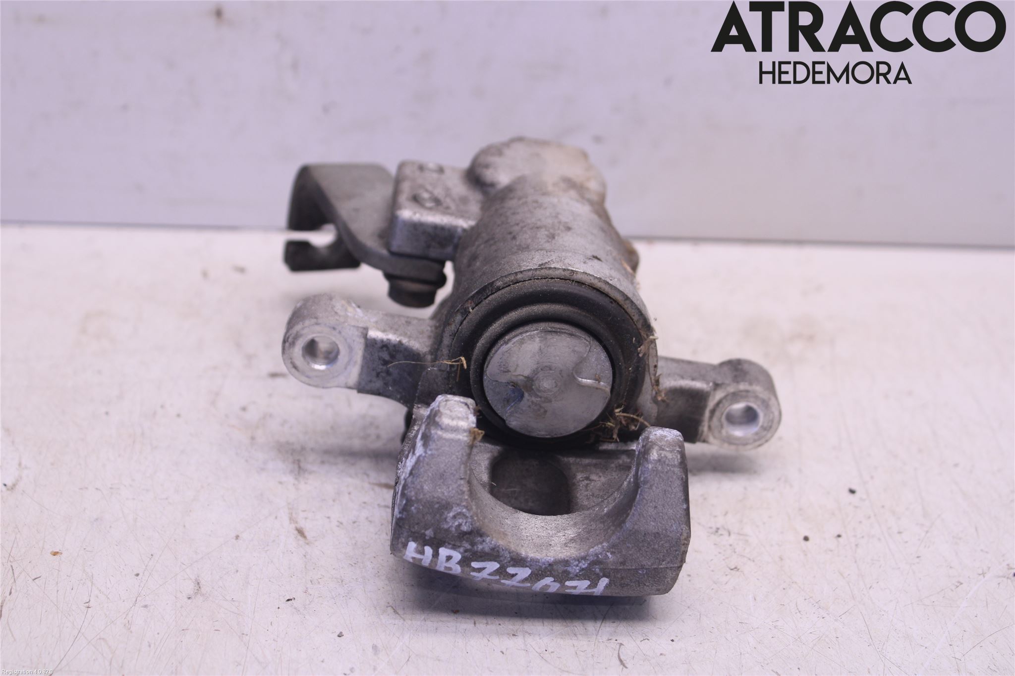 MC och moped ATV GOES Bromsok Bak Höger