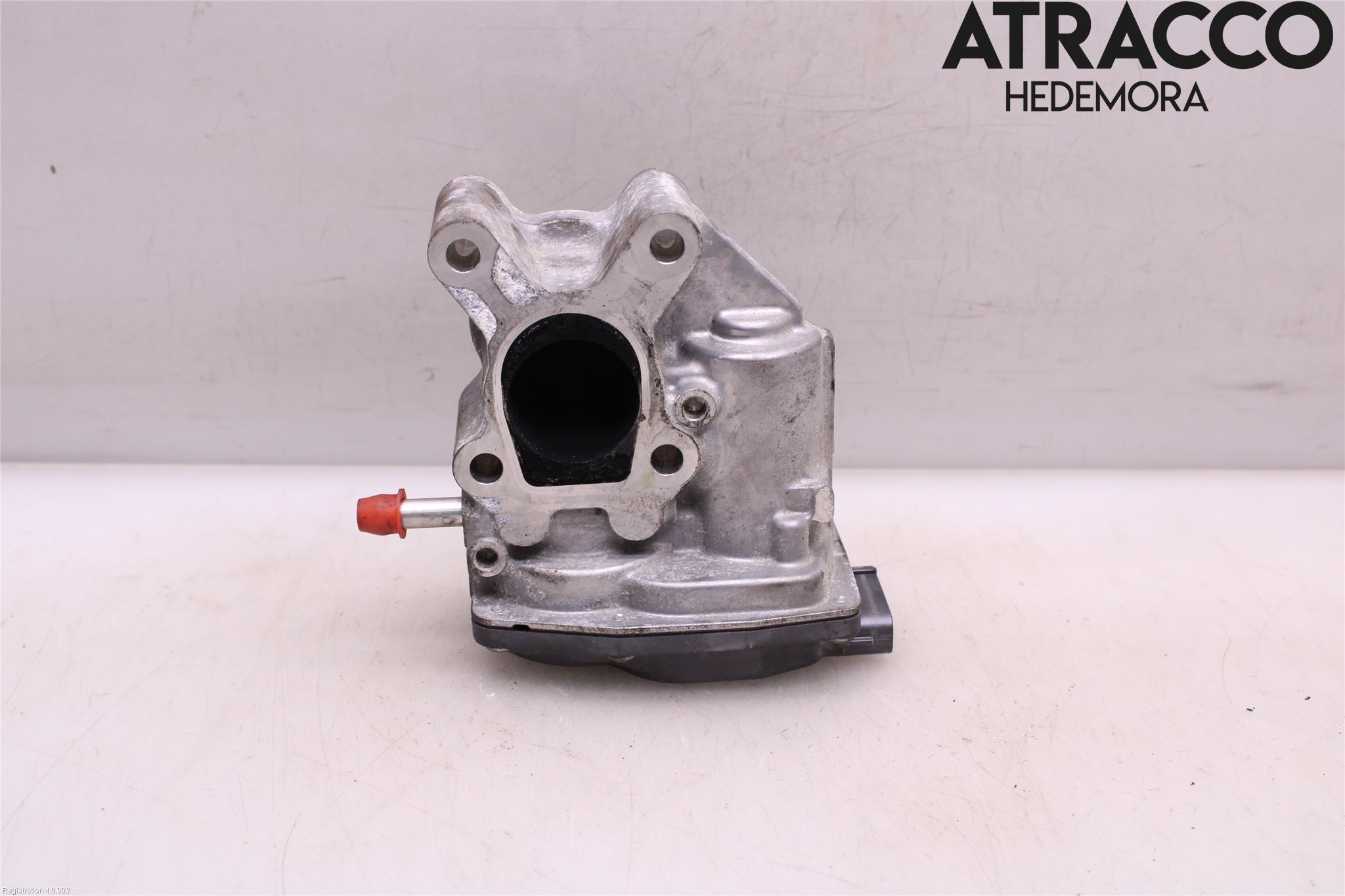 Mazda CX-5 12-17 Egr Ventil