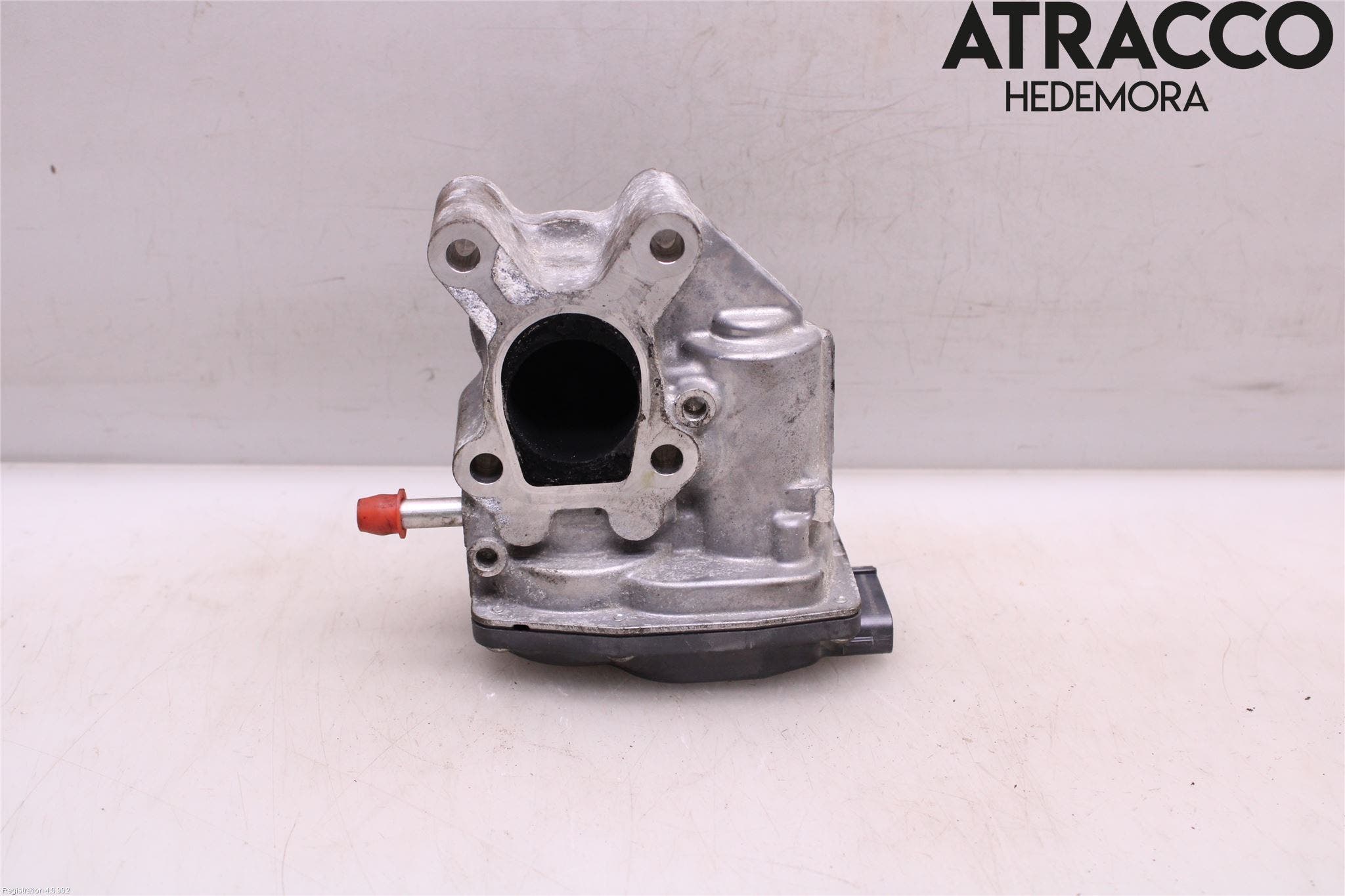 Mazda CX-5 12-17 Egr Ventil