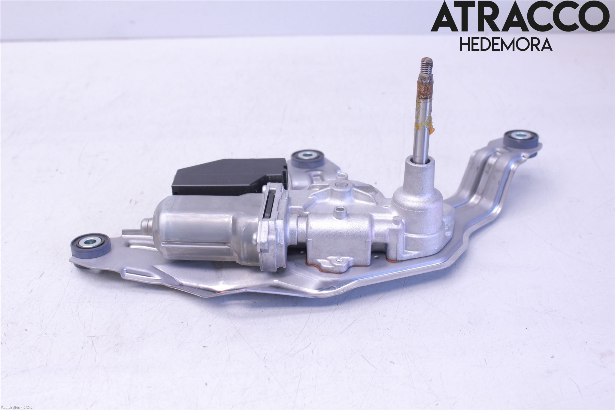 Toyota COROLLA 19- Torkarmotor Baklucka
