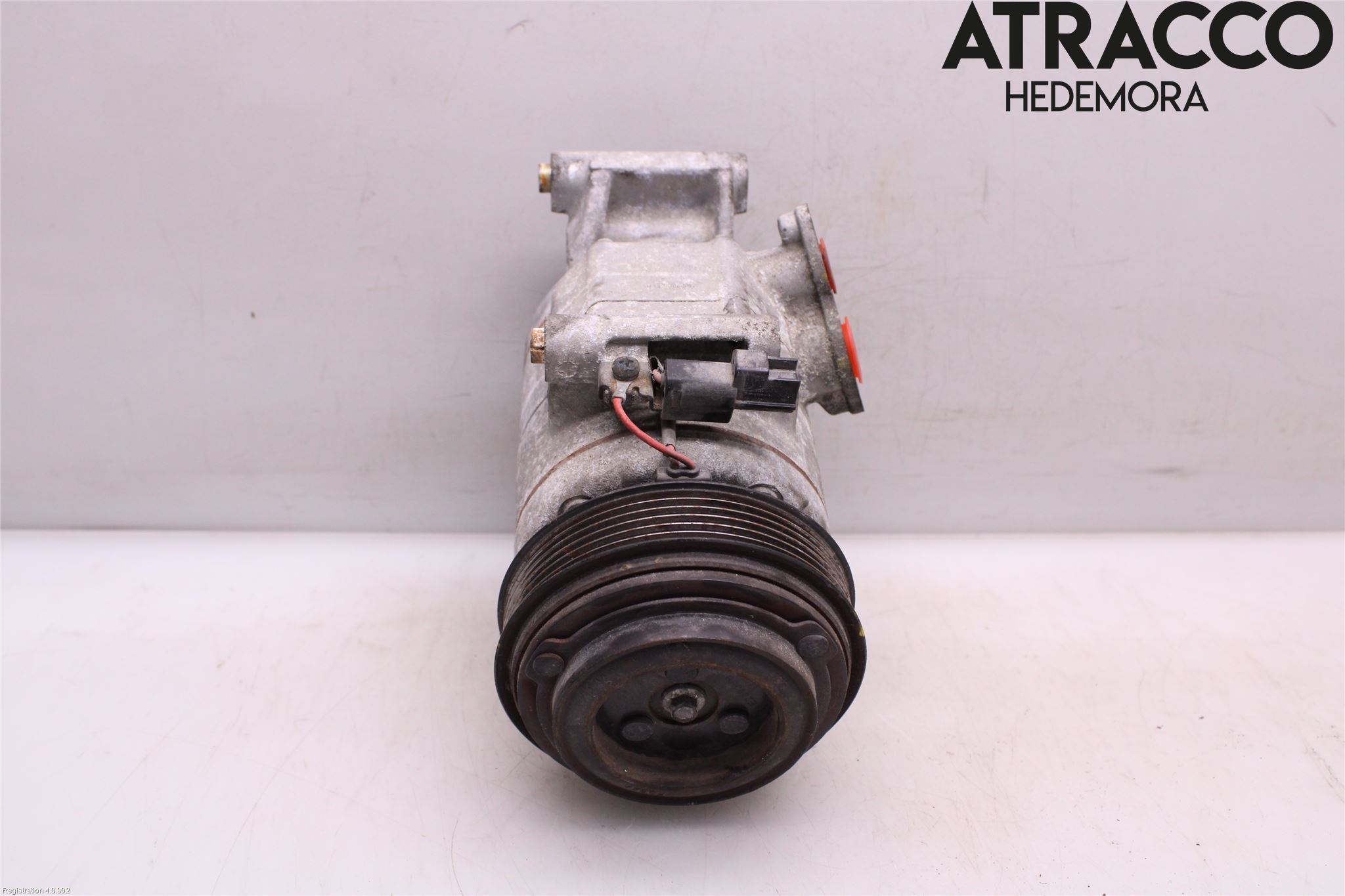 Mazda CX-5 12-17 Ac Kompressor