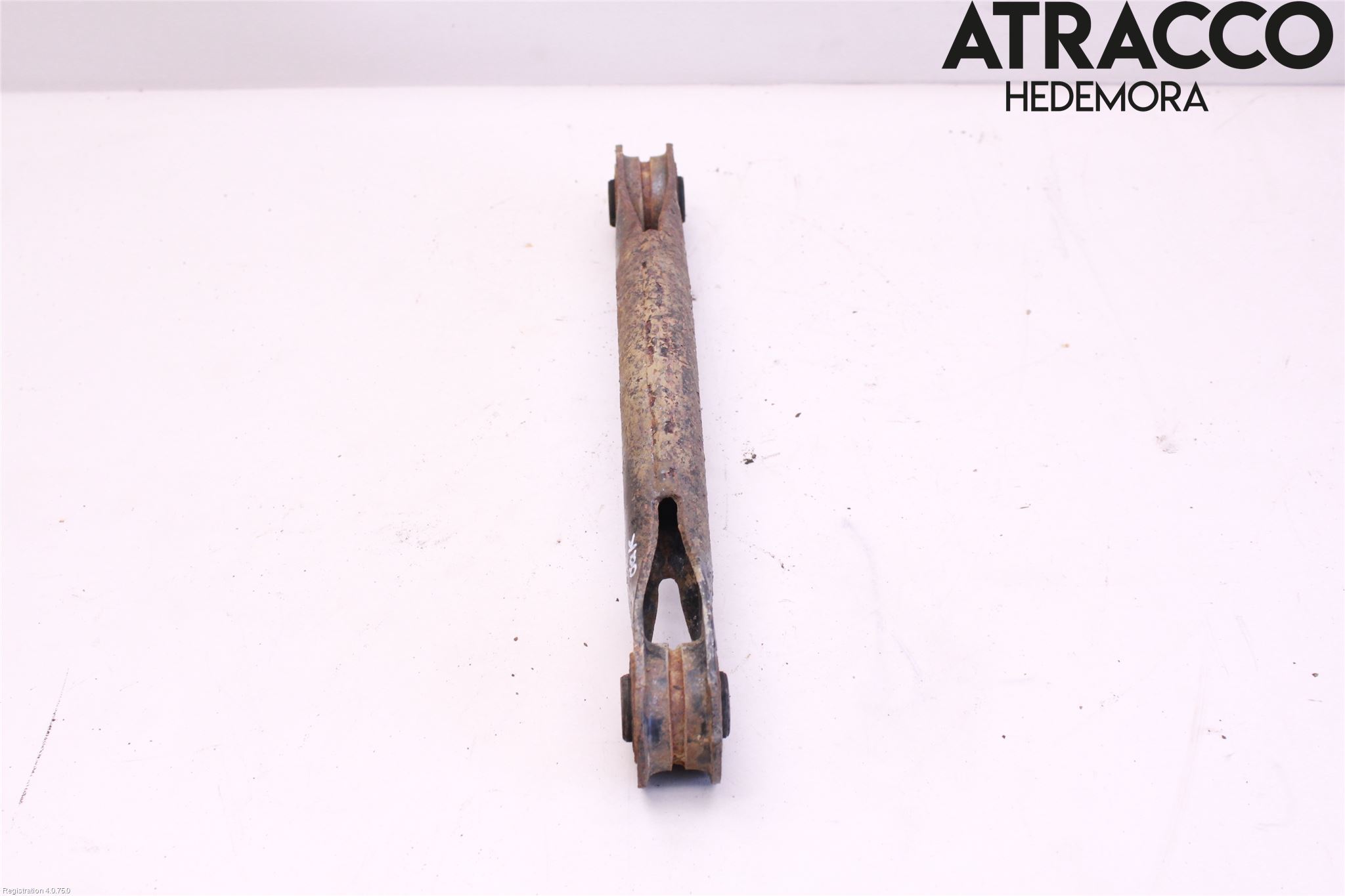 Ford KUGA 13-16 Bärarm Bak Övre Vänster