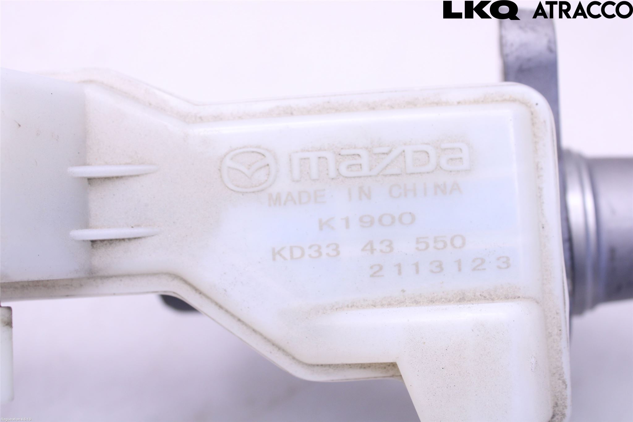 Mazda CX-5 17- Broms Huvudcylinder