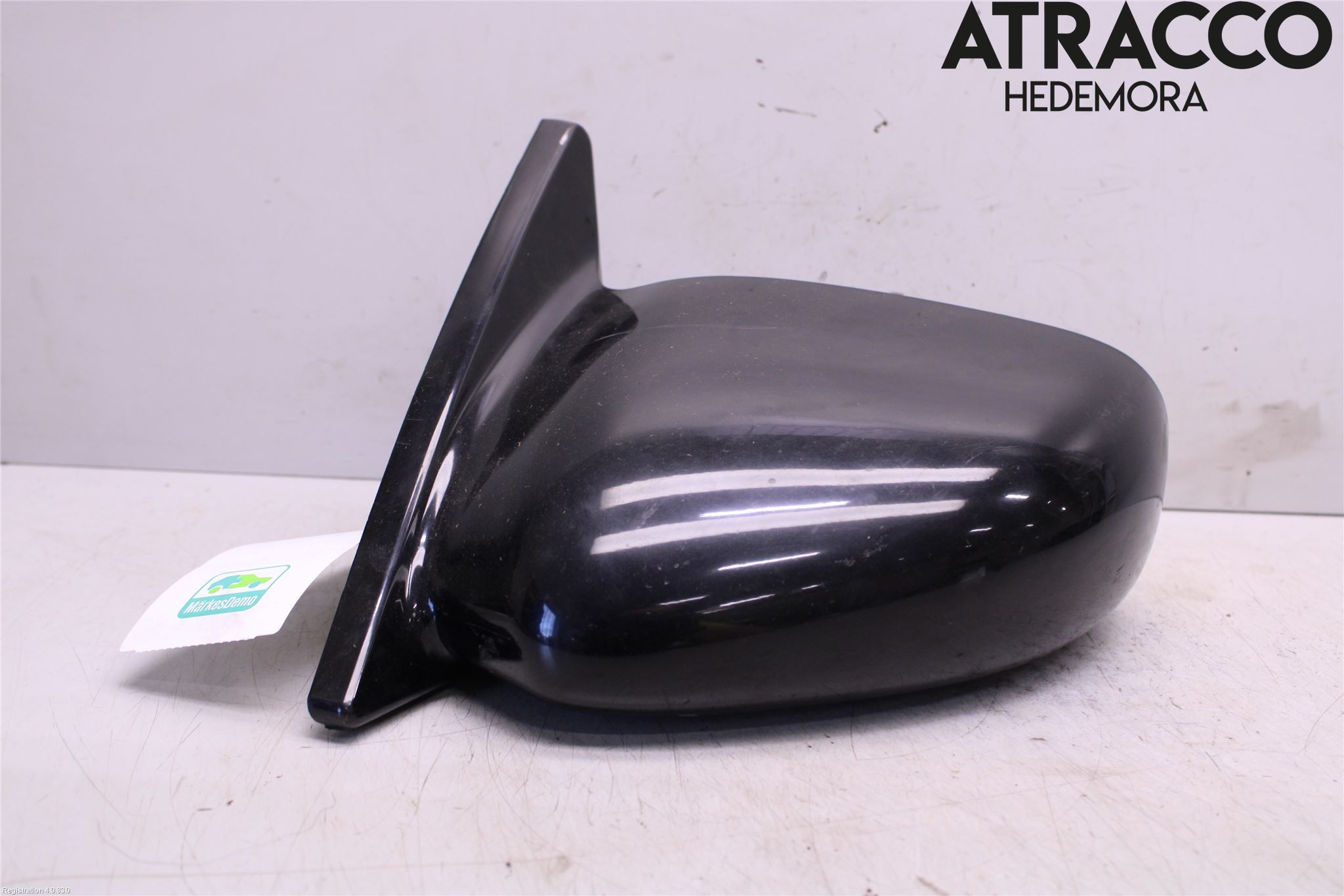 Mitsubishi ECLIPS Spegel Yttre El Vä