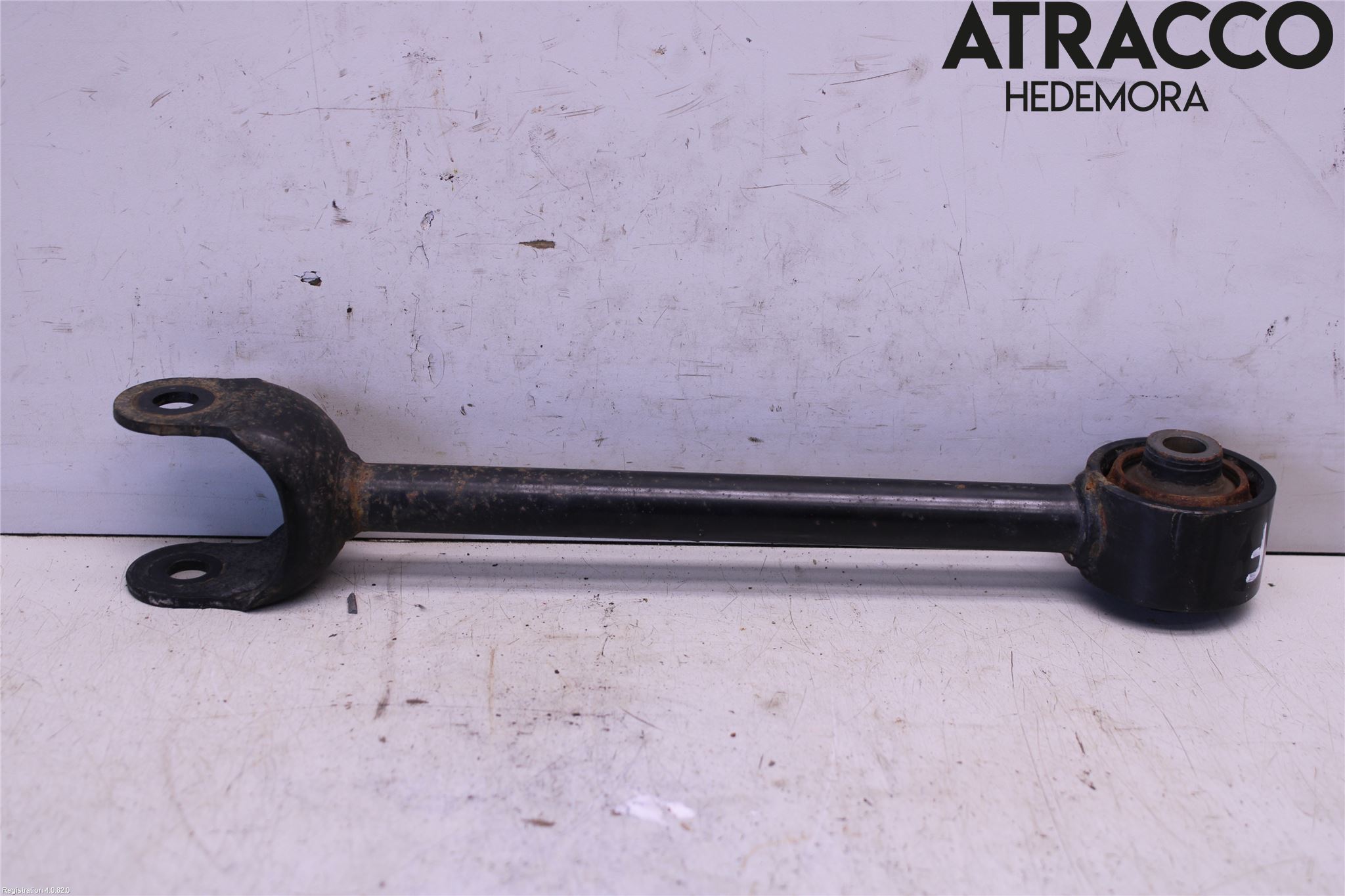 Toyota COROLLA 19- Bärarm Bak Höger