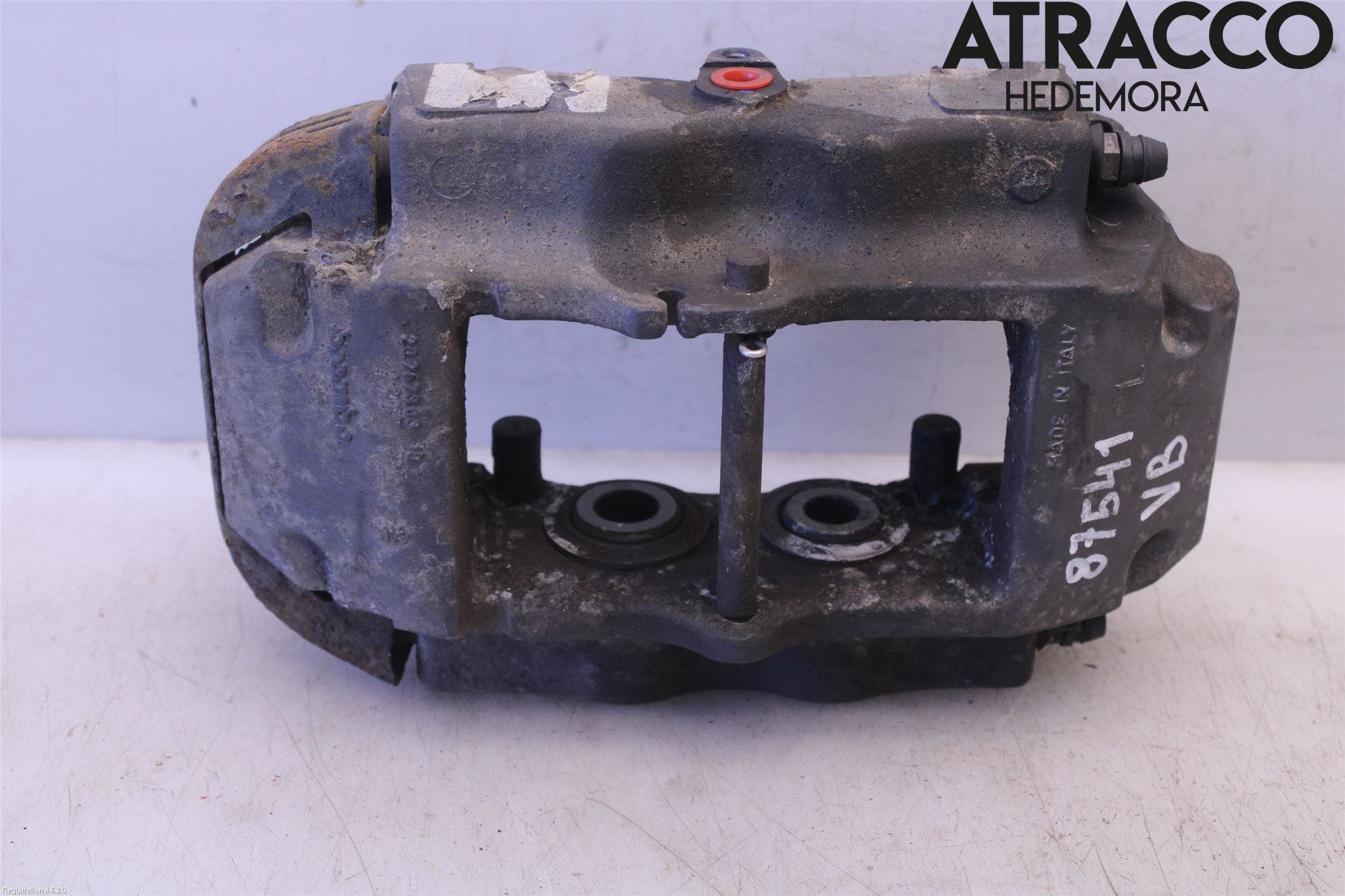 Audi Q7/SQ7 Bromsok Bak Vänster