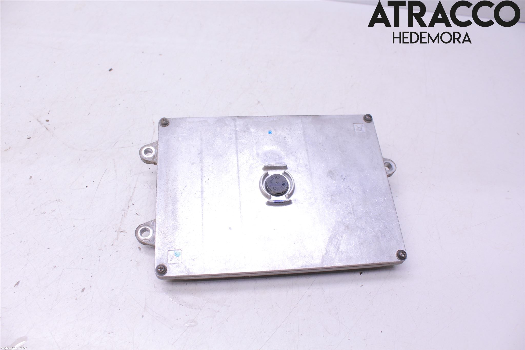 Honda CIVIC 06-11 Styrenhet Insprut Bensin