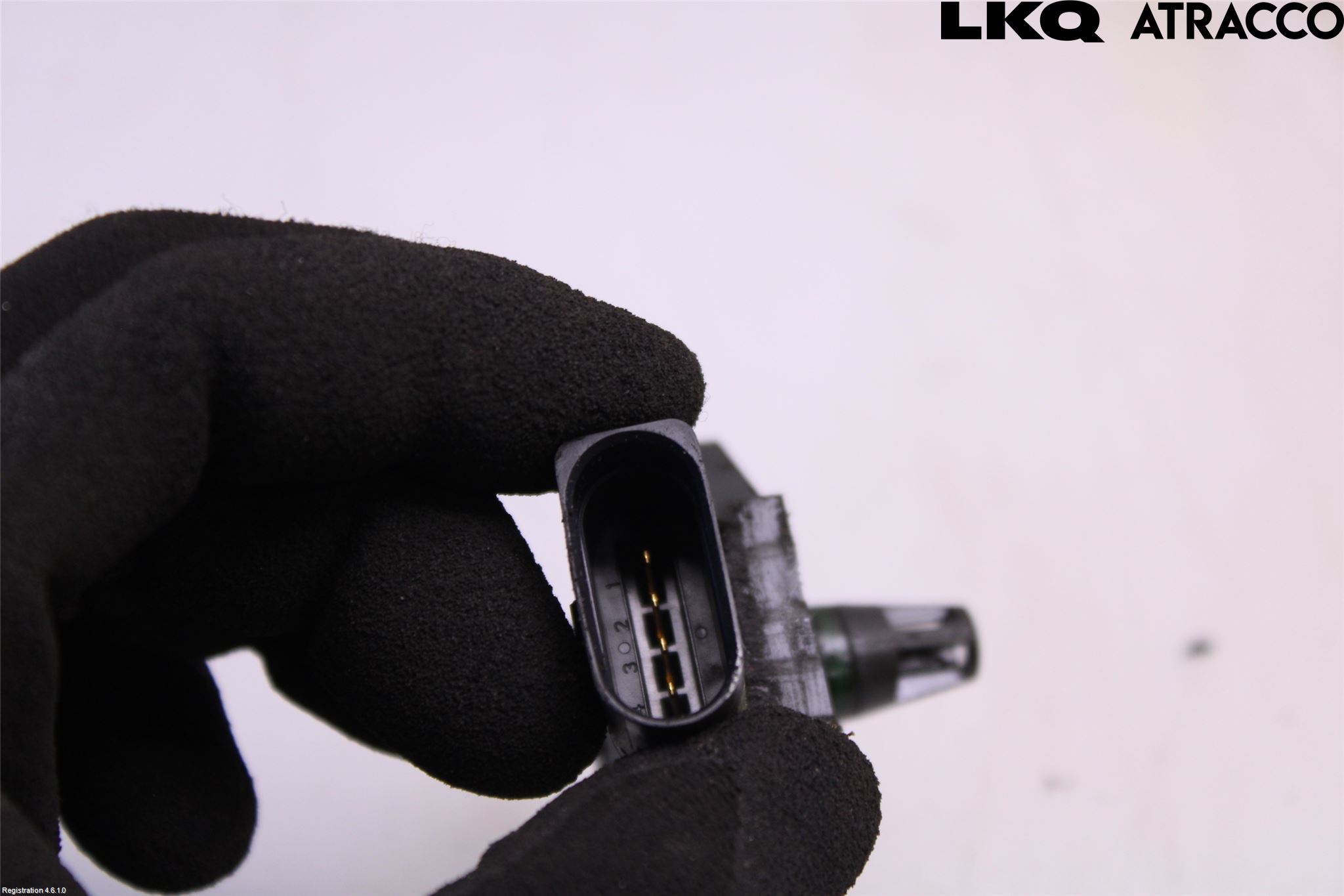 Volkswagen VW GOLF / E-GOLF VII 13-20 Injmappsensor