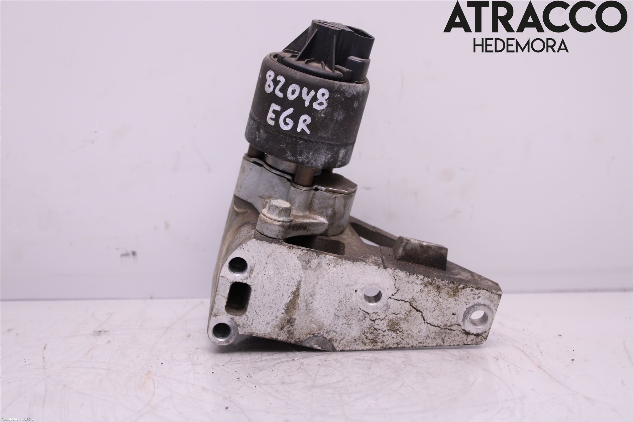 Chevrolet EPICA Egr Ventil