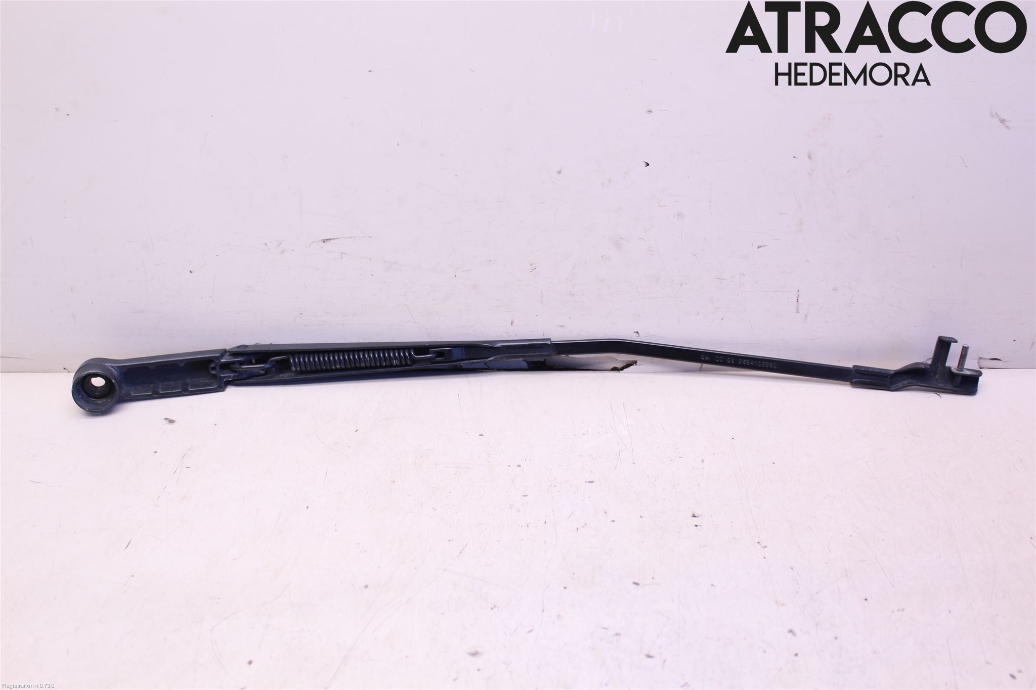 Citroen C4 GRAND PICASSO 07-13 Torkararm Armar Vindruta