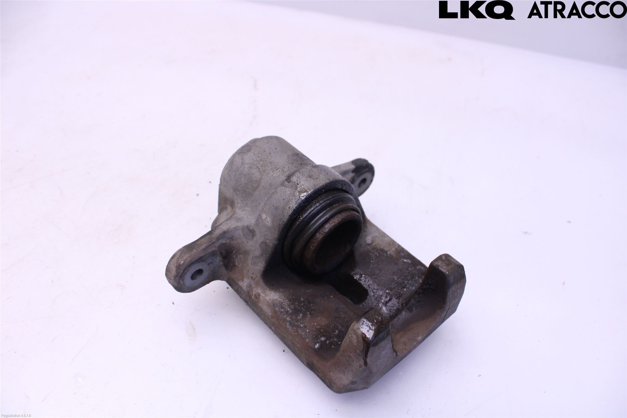 Subaru B9 TRIBECA  06-07 Bromsok Bak Vänster