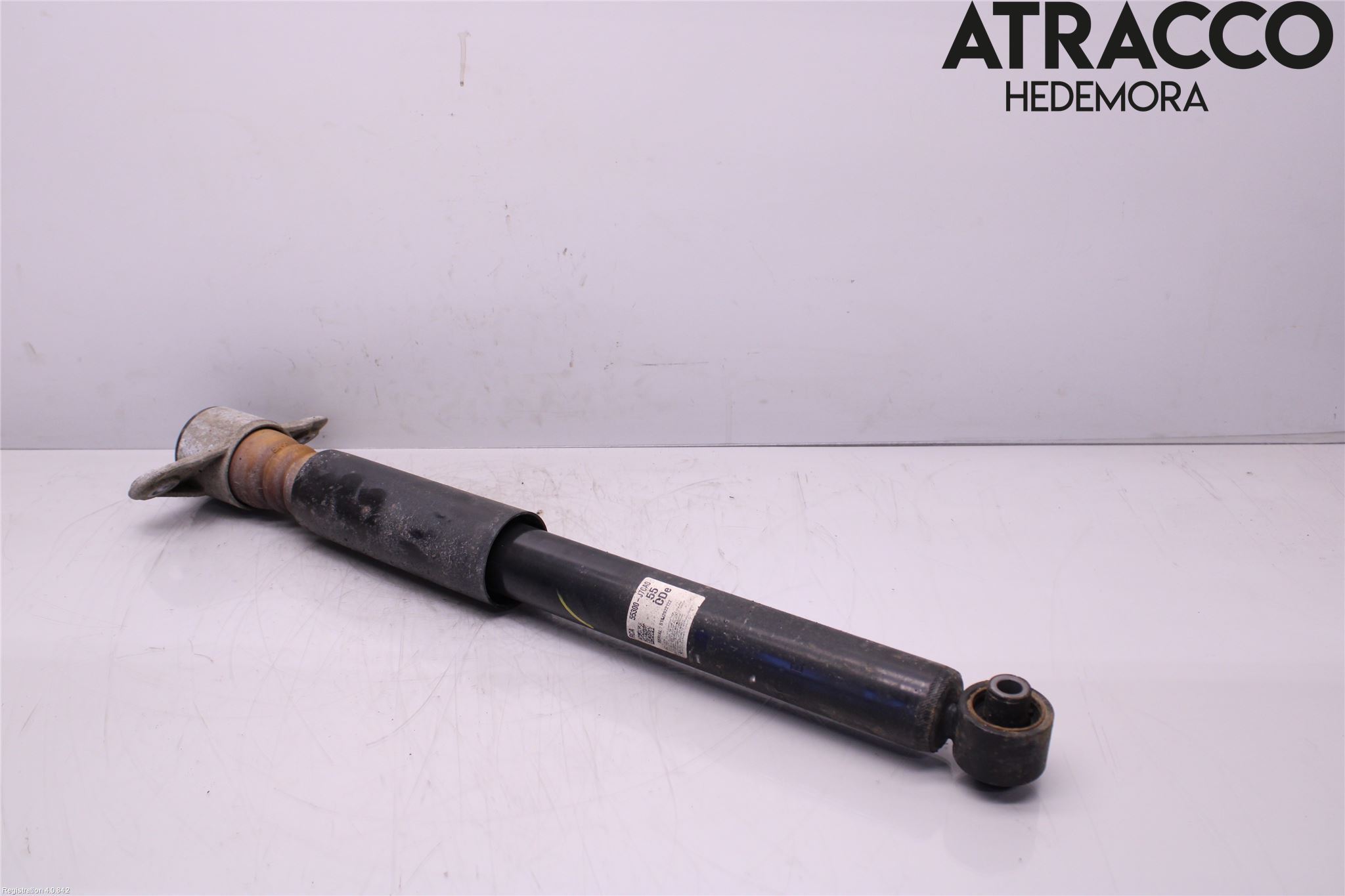 Kia CEED/CEED SW 19- Stötdämpare Bak