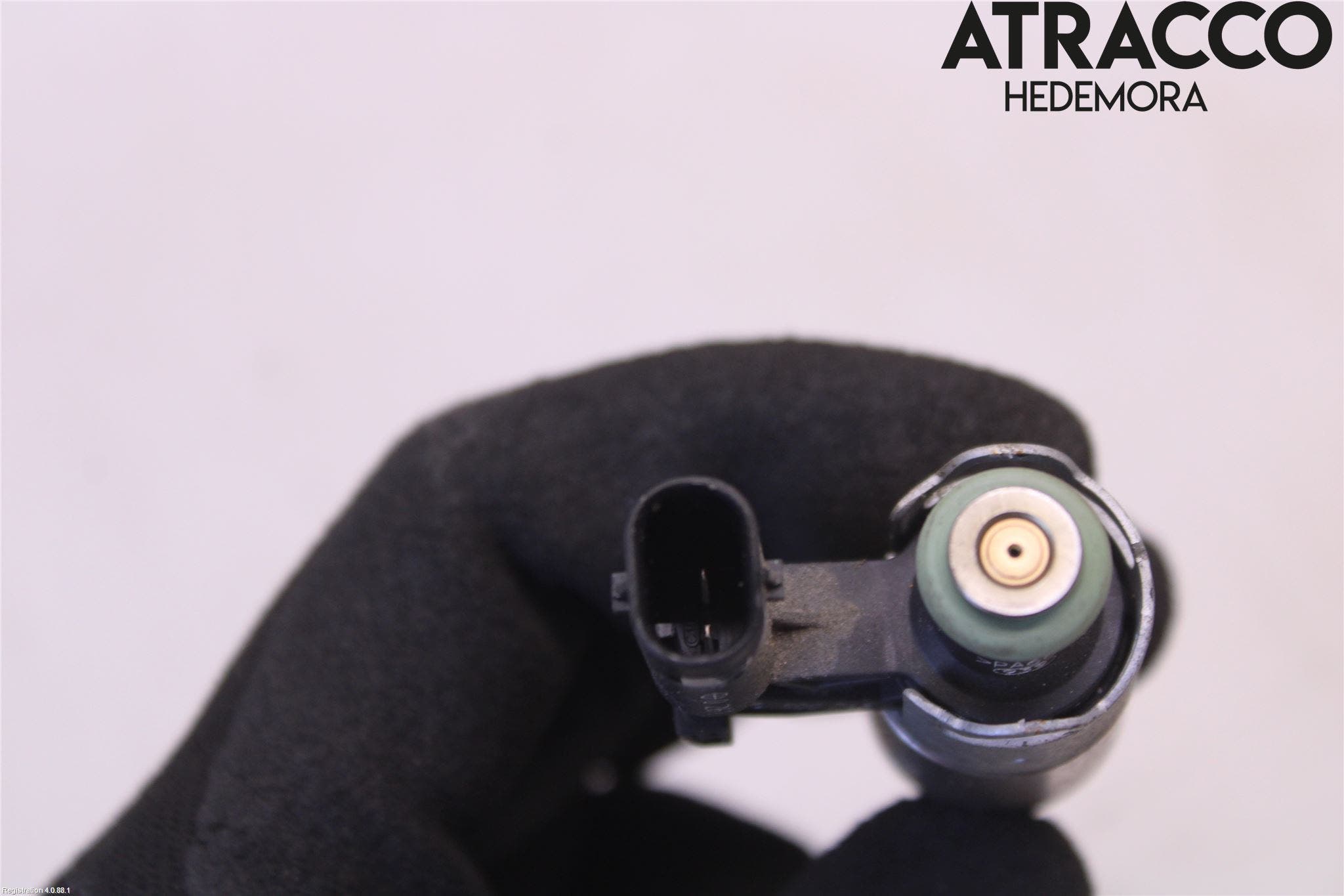 Volkswagen VW GOLF / E-GOLF VII 13-20 Injspridare